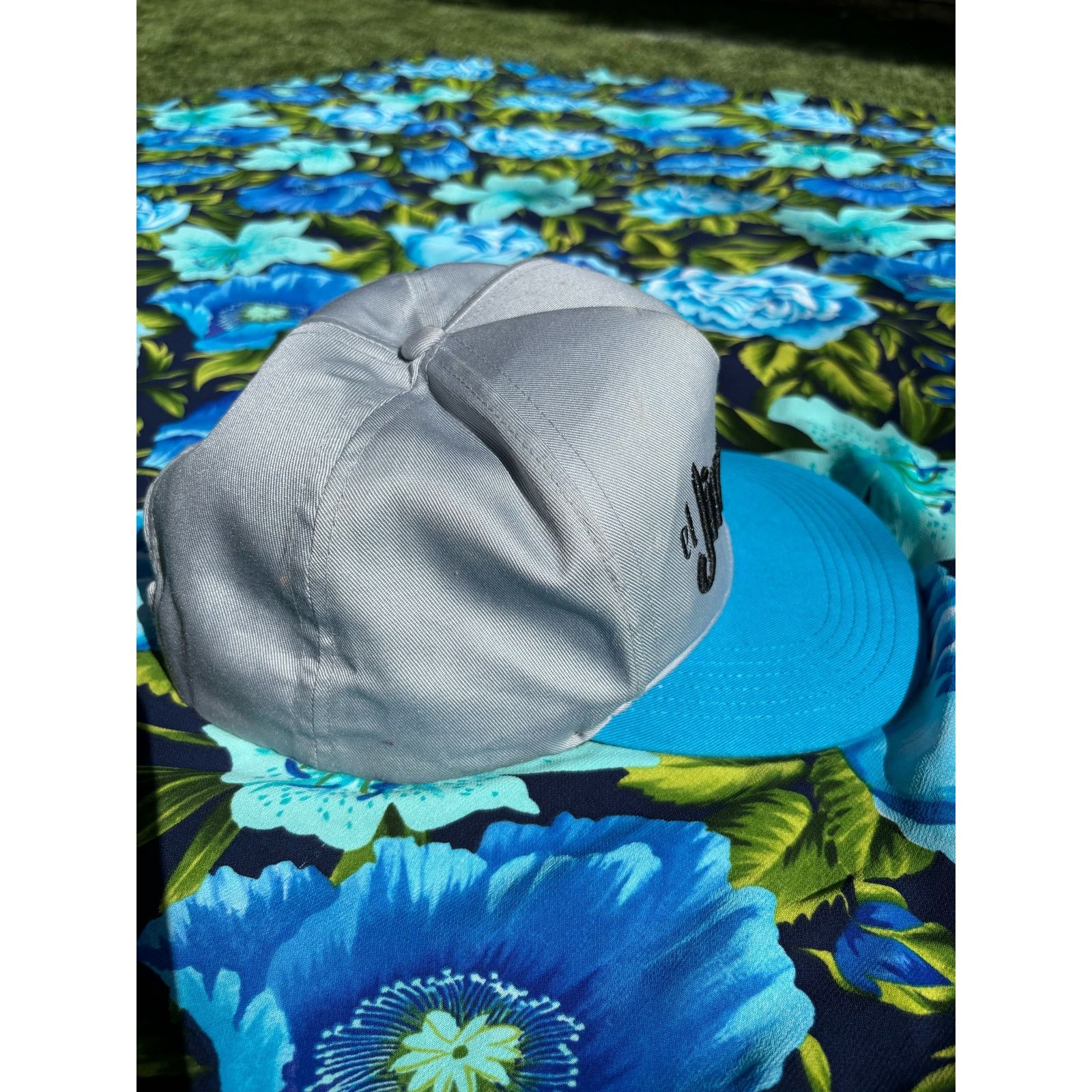 & Other Stories El Jimador Trucker Hat Size ONE SIZE - 2 Thumbnail