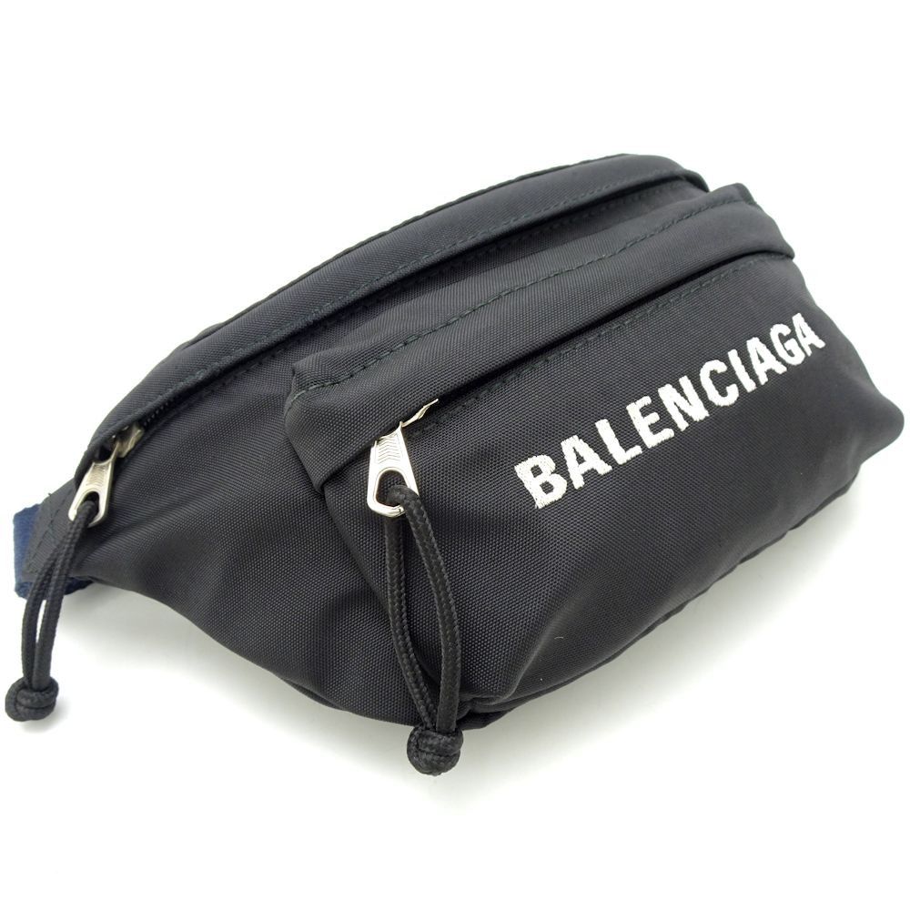 Balenciaga wheel bag hotsell