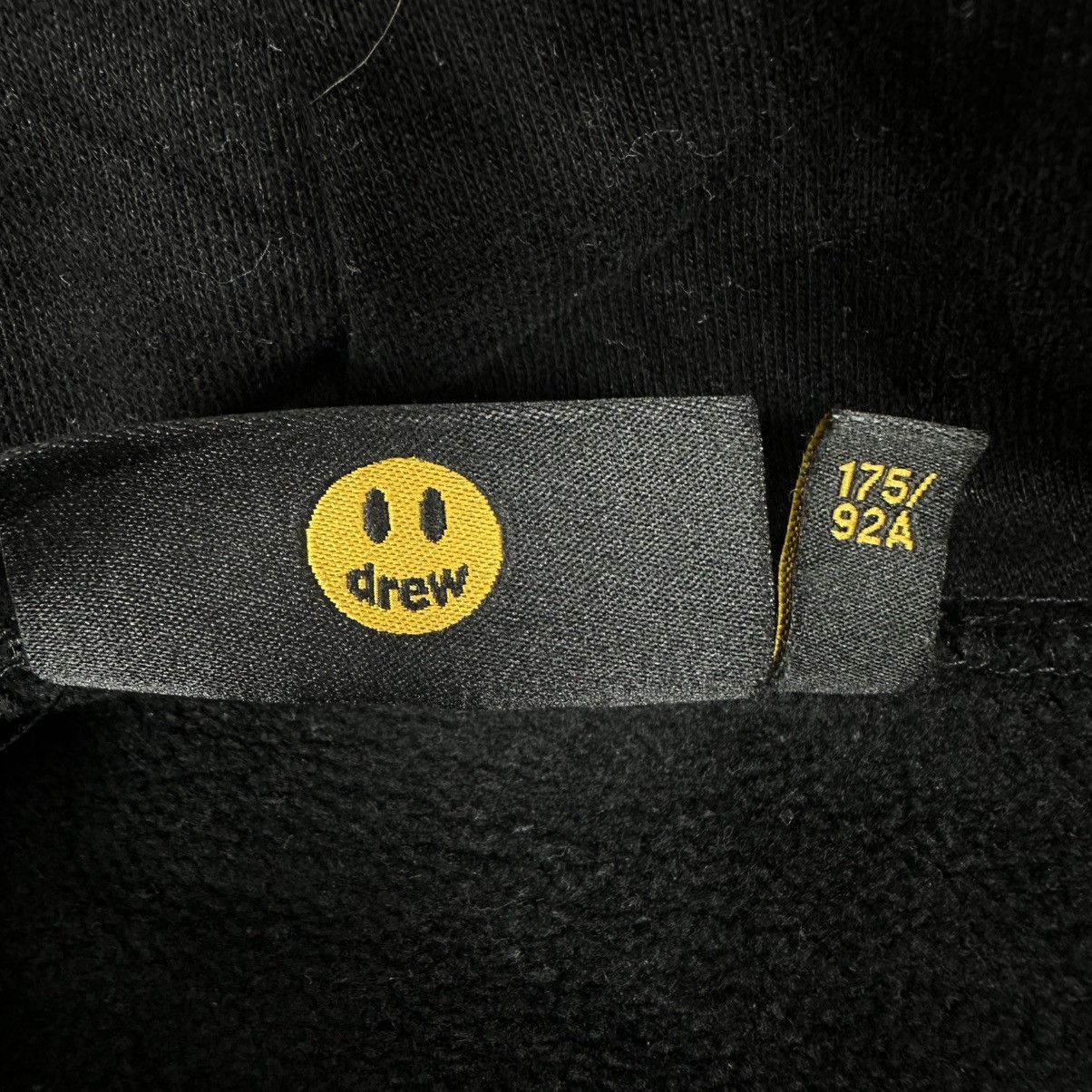 Drew House DREW HOUSE HOODIE SWEATSHIRT Size US M / EU 48-50 / 2 - 9 Thumbnail
