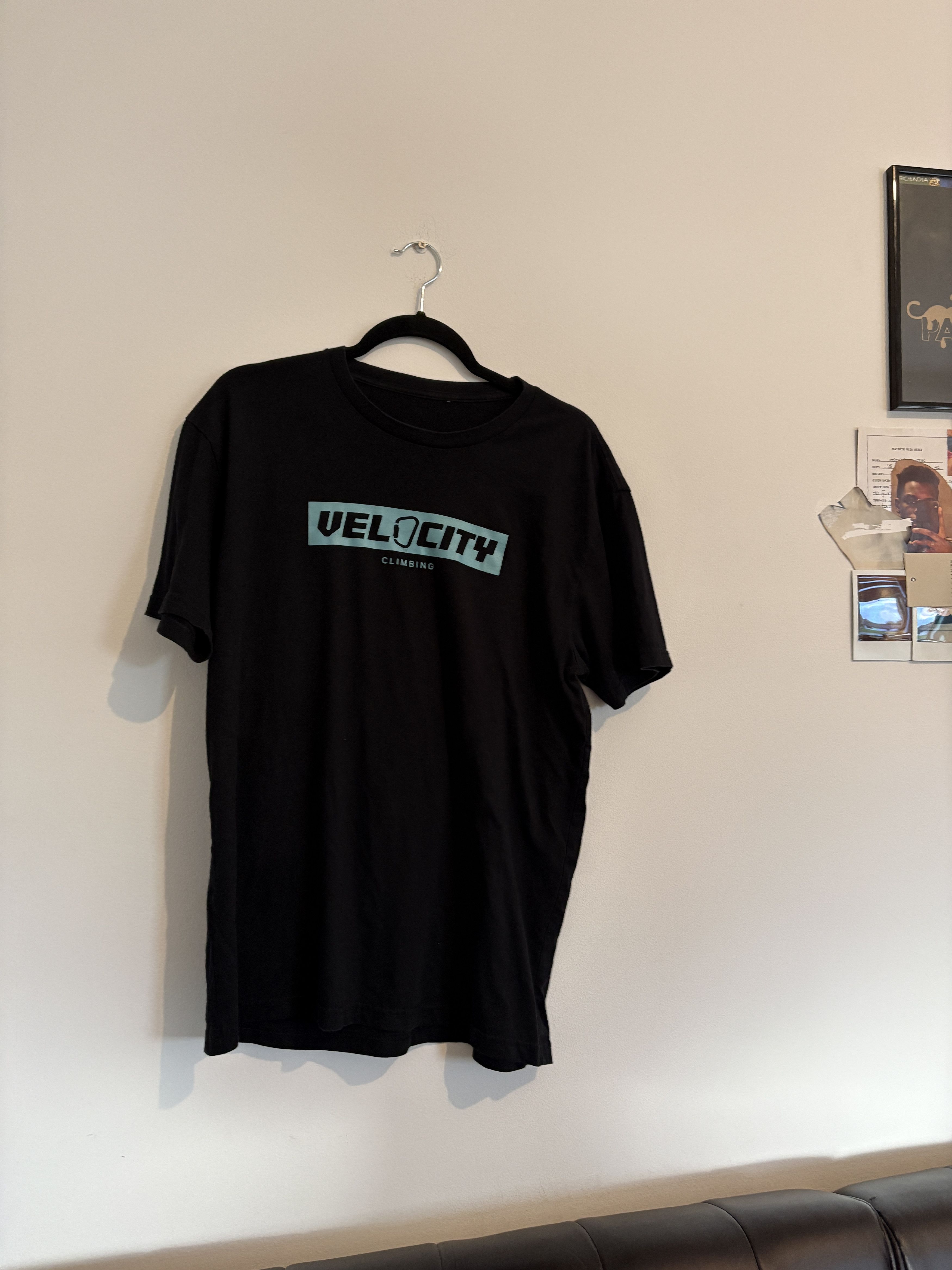 Patagonia Patagonia + Climbing Gym T-Shirt Bundle Size US L / EU 52-54 / 3 - 5 Thumbnail