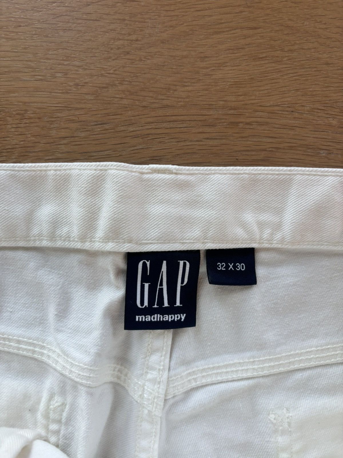 Gap × Madhappy Gap x MadHappy Painter Carpenter Pants 32x30 Size US 32 / EU 48 - 8 Thumbnail