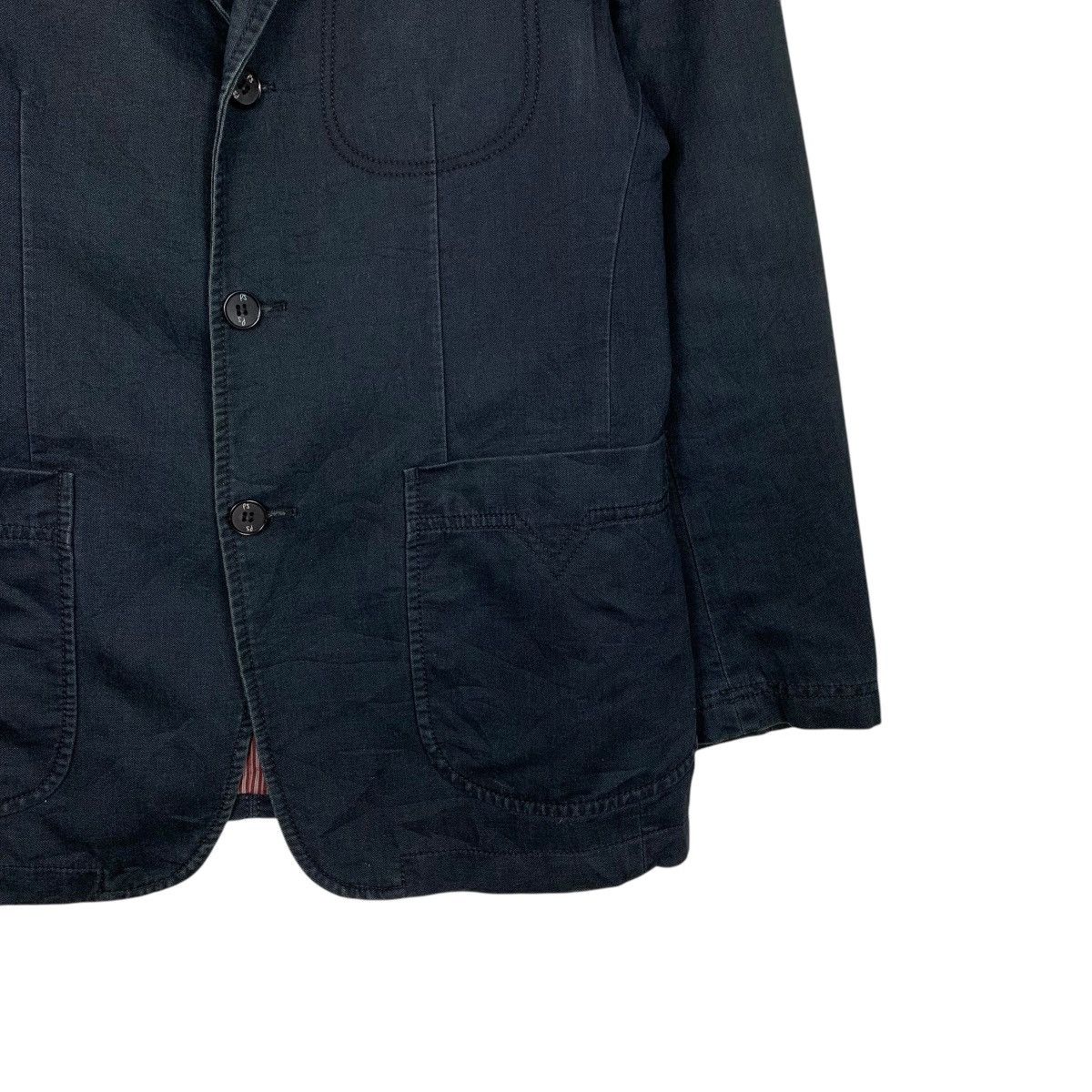 Paul Smith PAUL SMITH LONDON Casual Jacket Blazer #2417-C108 Size US M / EU 48-50 / 2 - 4 Thumbnail