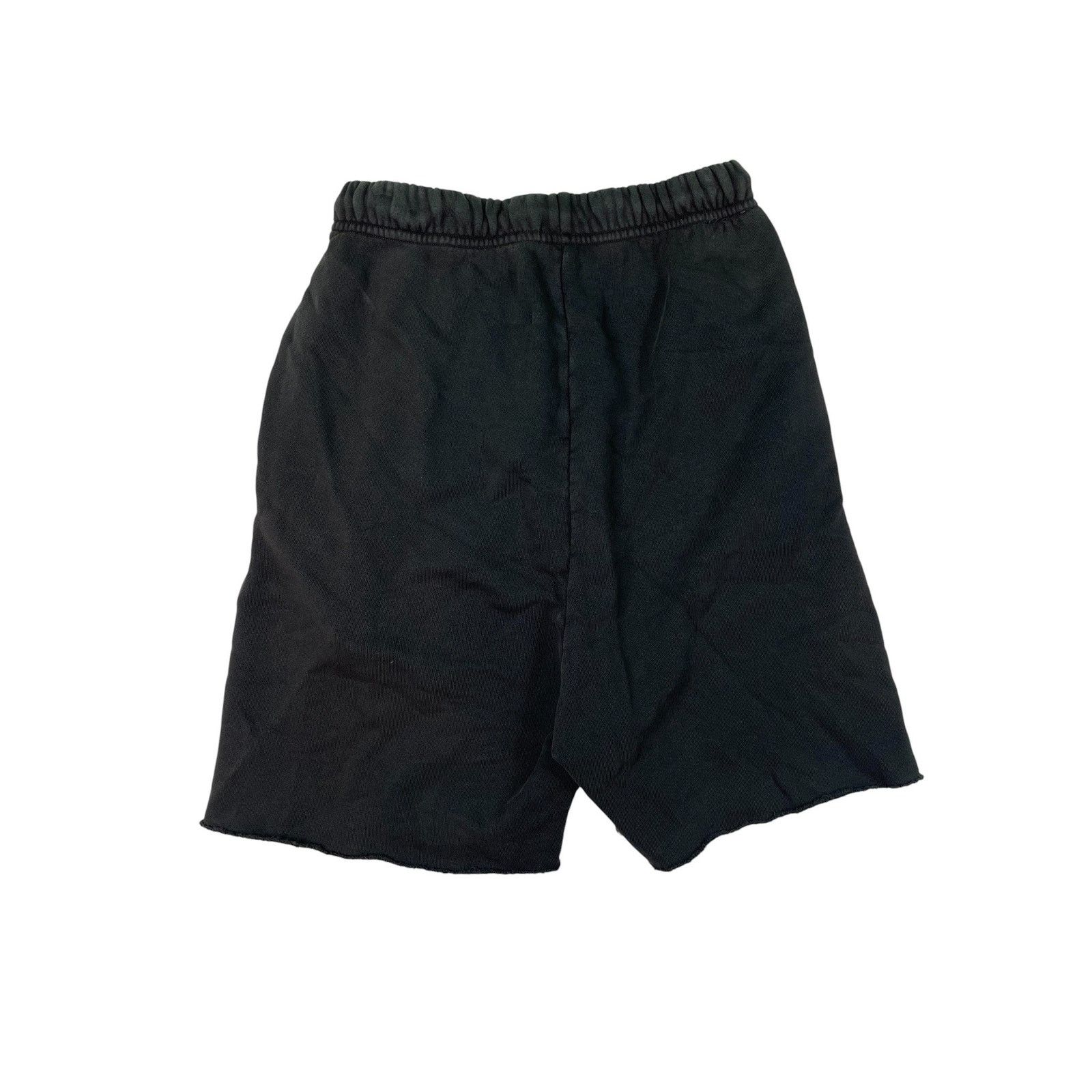 Ace Rivington Rivington 'Eagle' Black Shorts Size US 30 / EU 46 - 2 Thumbnail
