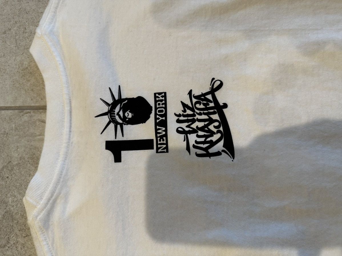 Bape Bape x Wiz Khalifa Size US M / EU 48-50 / 2 - 7 Thumbnail