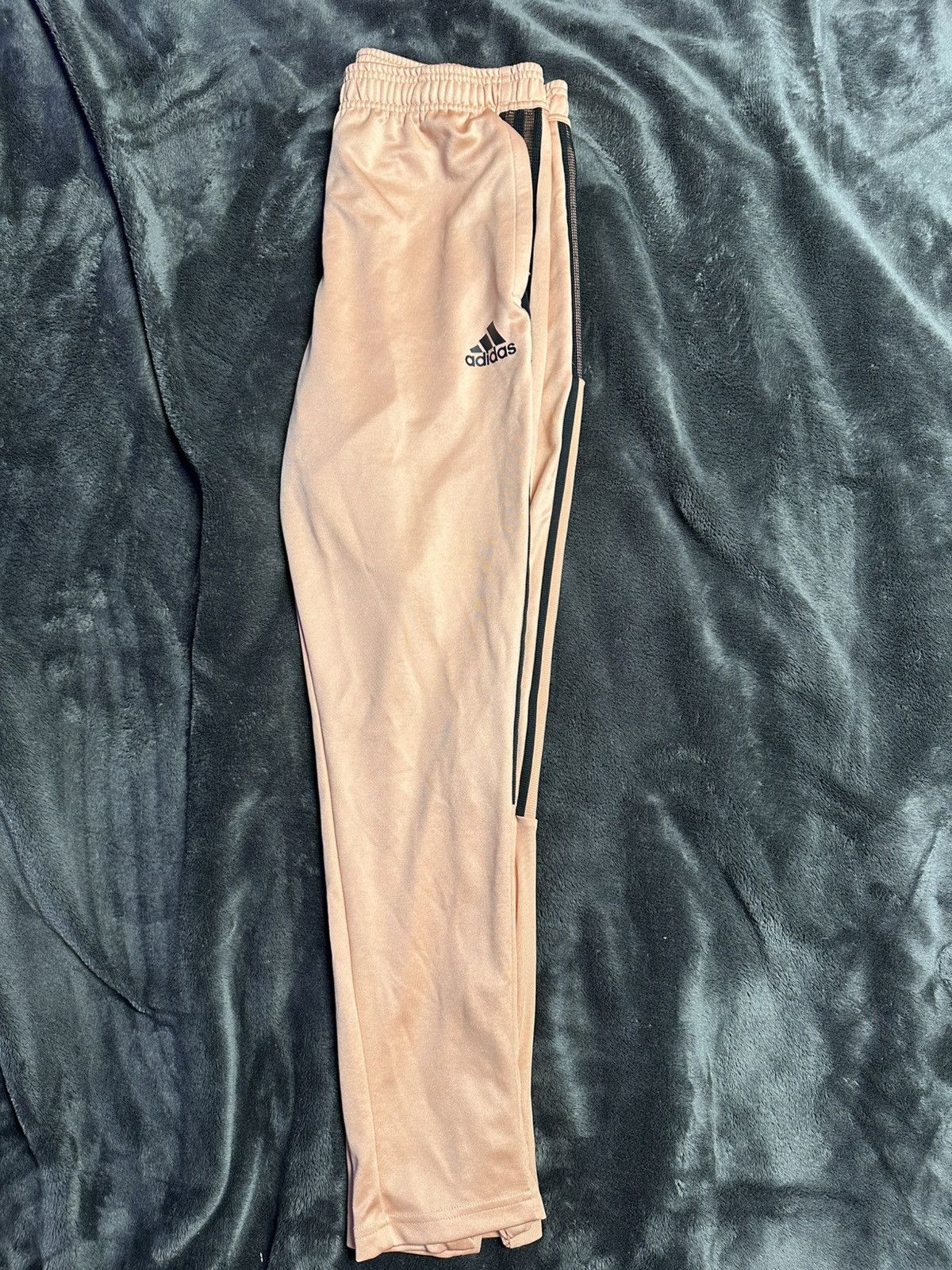 Adidas Adidas pink joggers Size US 36 / EU 52 - 2 Thumbnail