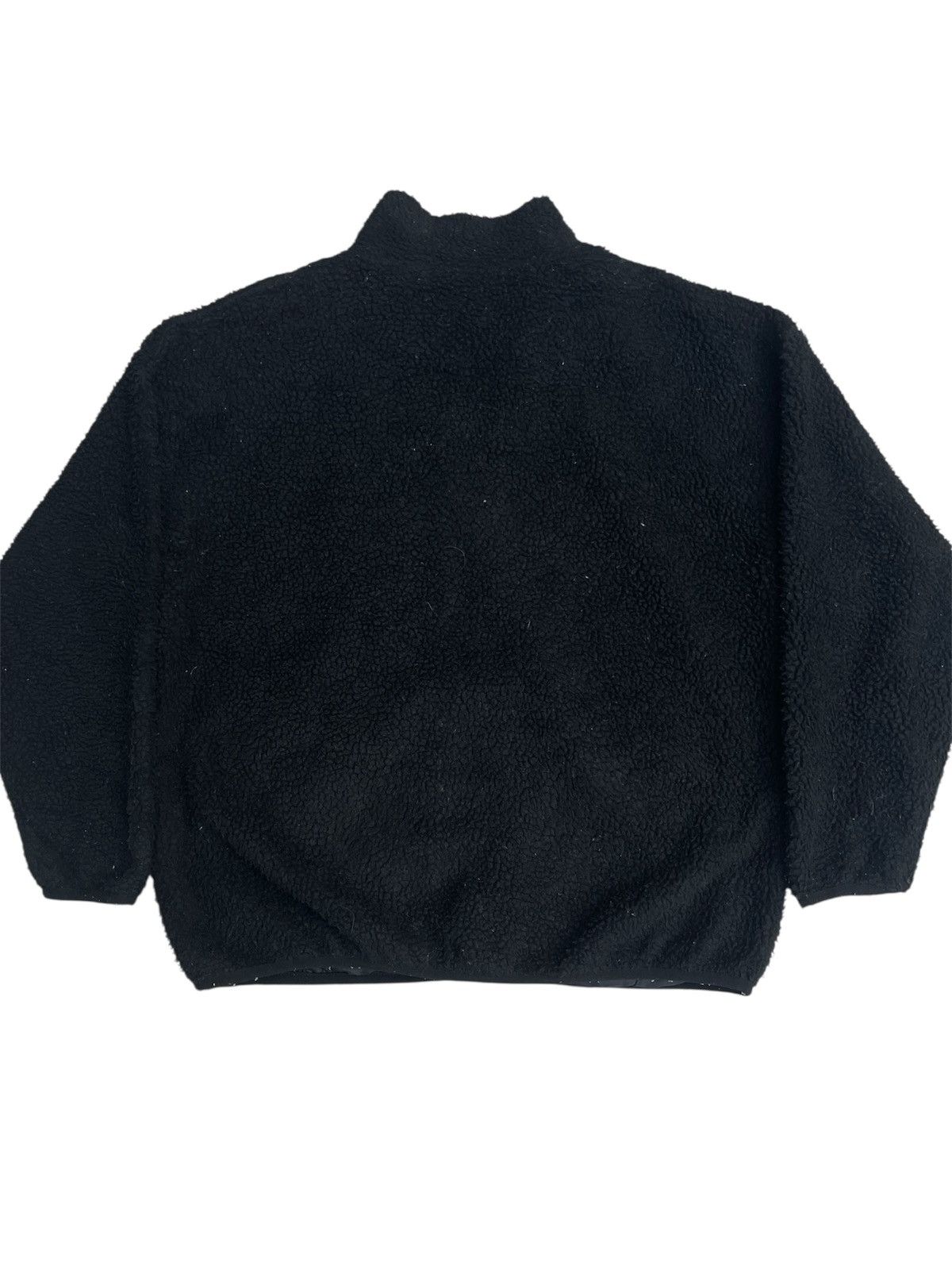 U.S. Polo Assn. U.s Polo Assn Fleece Zipper Jacket Size US L / EU 52-54 / 3 - 2 Thumbnail