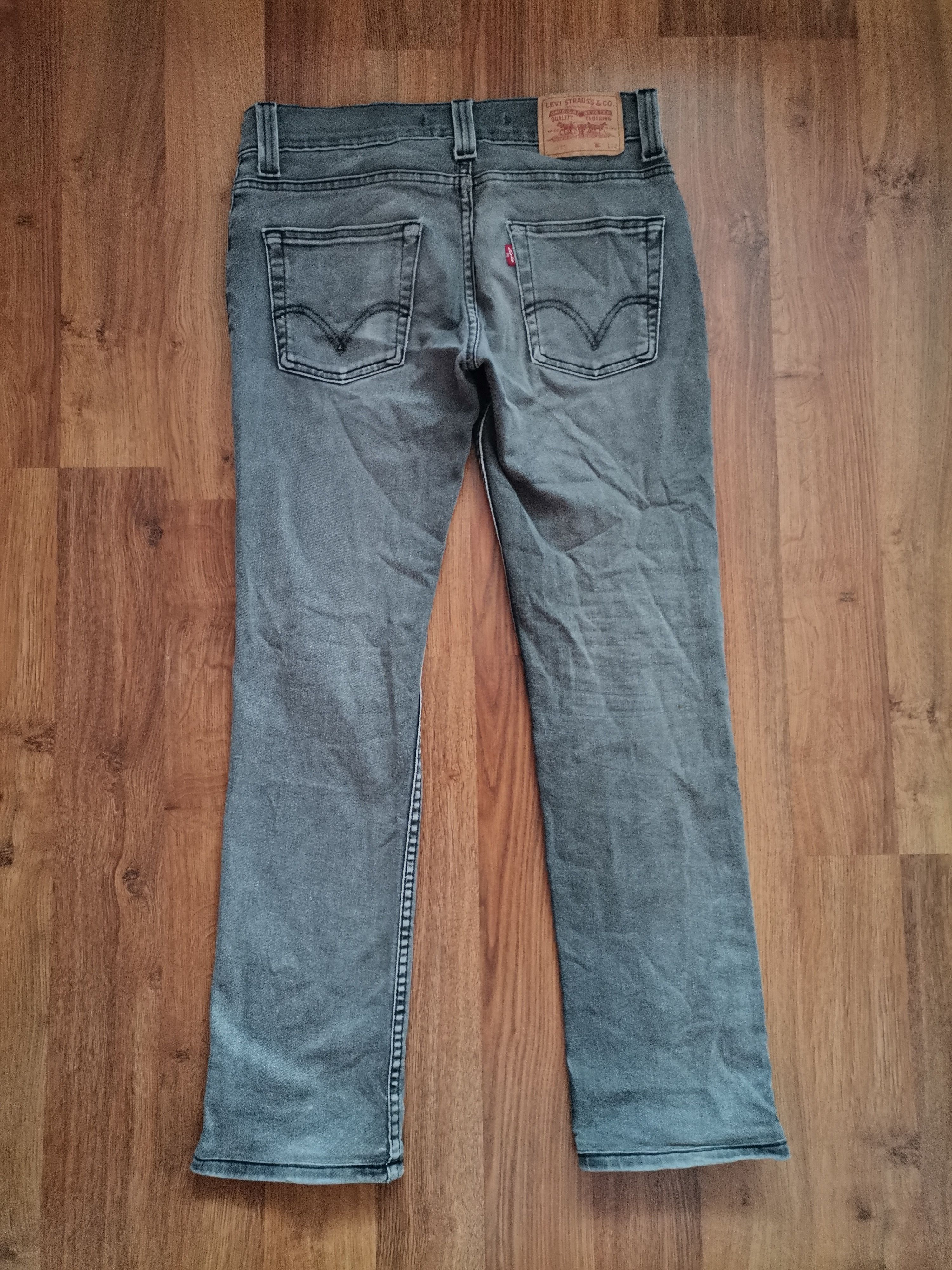 Levi's Levi's 511 Jeans Size US 31 - 1 Thumbnail