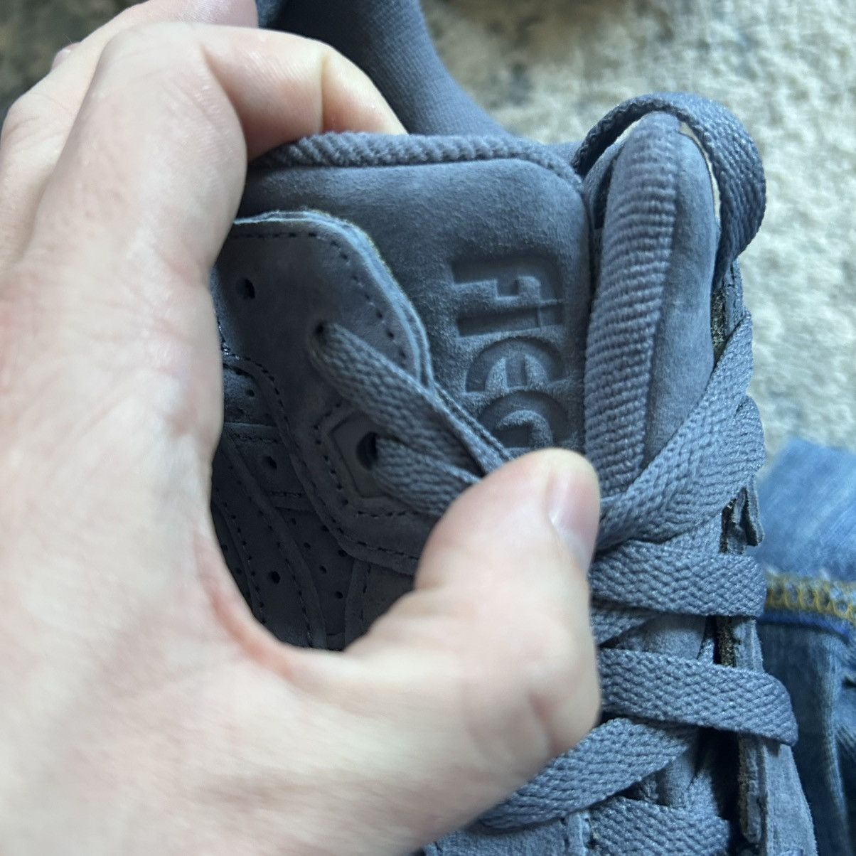 Asics × Kith 1201A224-024 2020 KXTH GEL LYTE iii “THE PALETTE” ELEVATiON Size US 8.5 / EU 41-42 - 7 Thumbnail