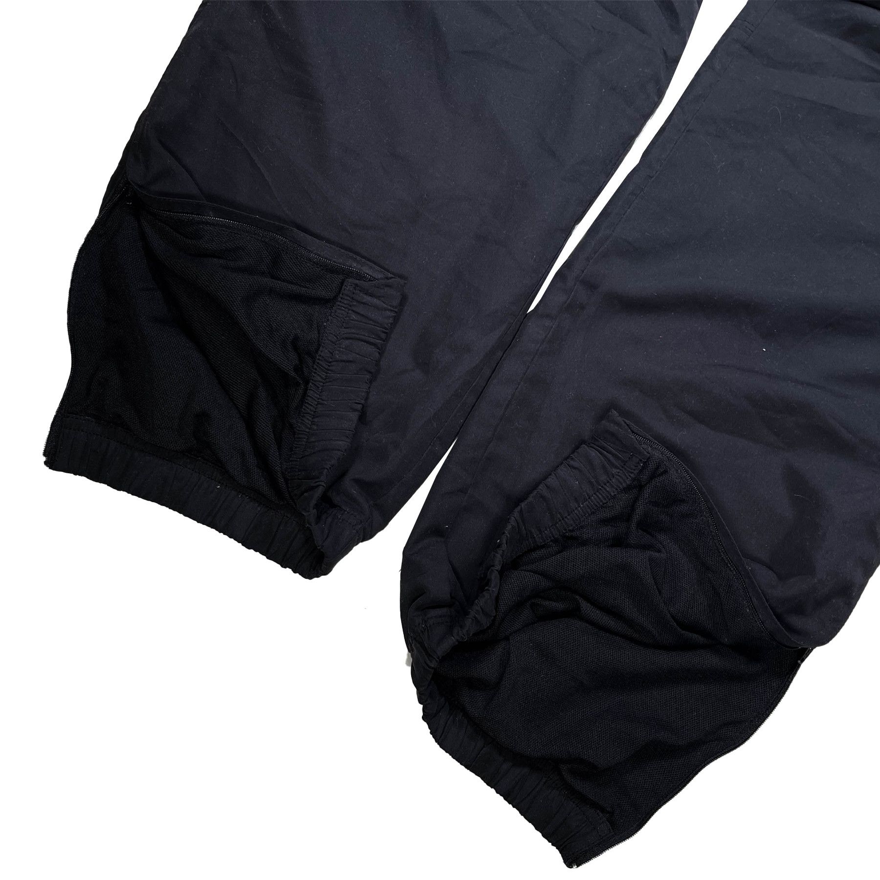 Sergio Tacchini Sergio Tacchini Wide-Leg Pants • M size Size US 32 / EU 48 - 4 Thumbnail