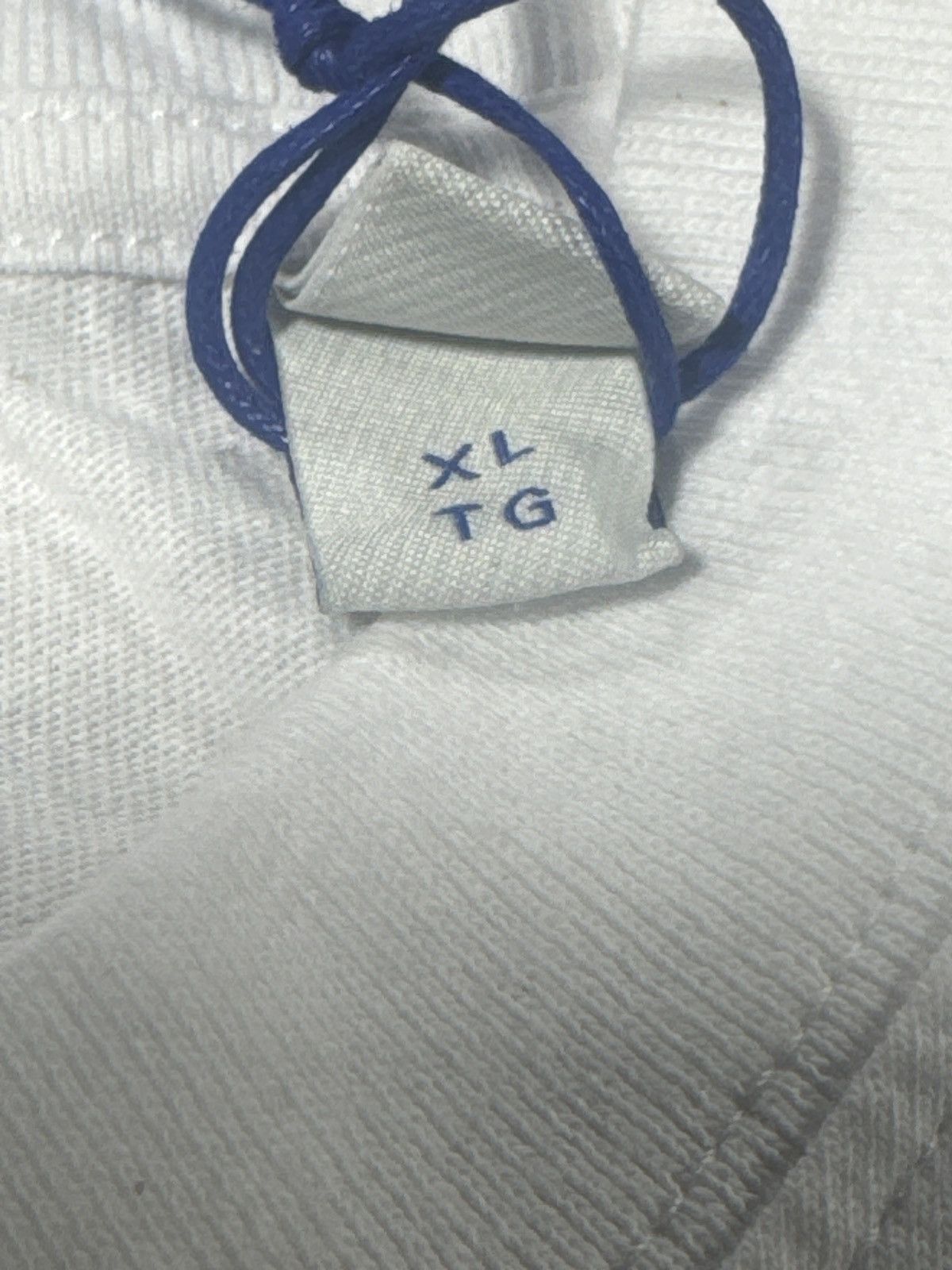 Burberry Burberry knight IP Pattern Size US XL / EU 56 / 4 - 2 Thumbnail