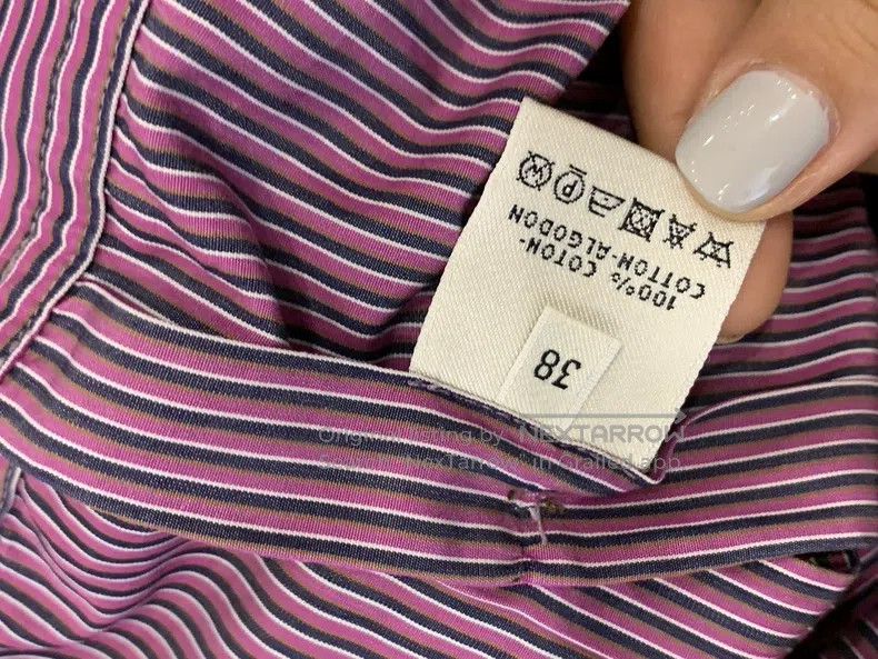 Hermes Hermes Dress Size XS / US 0-2 / IT 36-38 - 3 Thumbnail