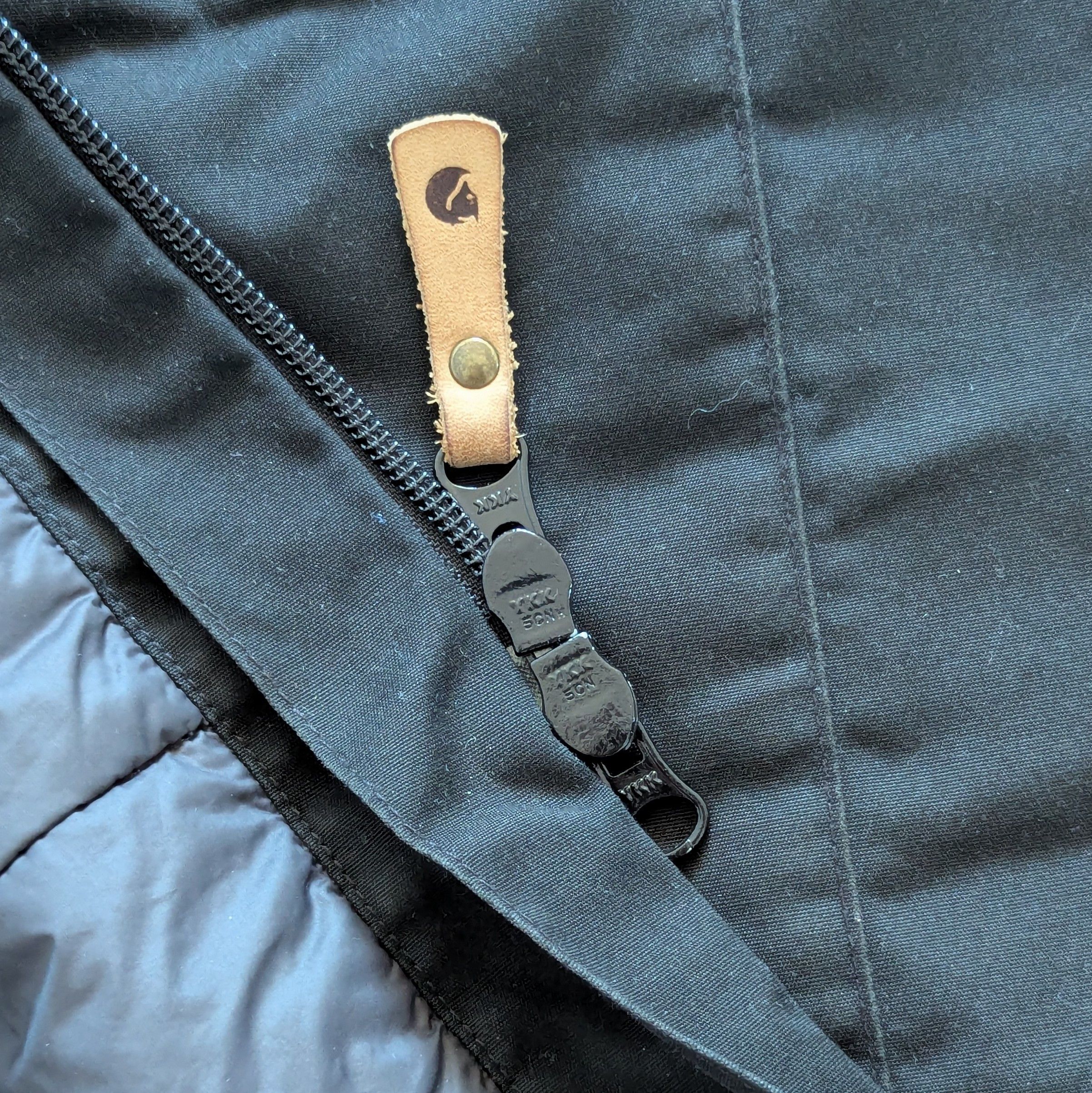 Fjallraven Fjällräven 89644 Kiruna Padded Parka G-1000 G-Loft Jacket Size M / US 6-8 / IT 42-44 - 13 Thumbnail