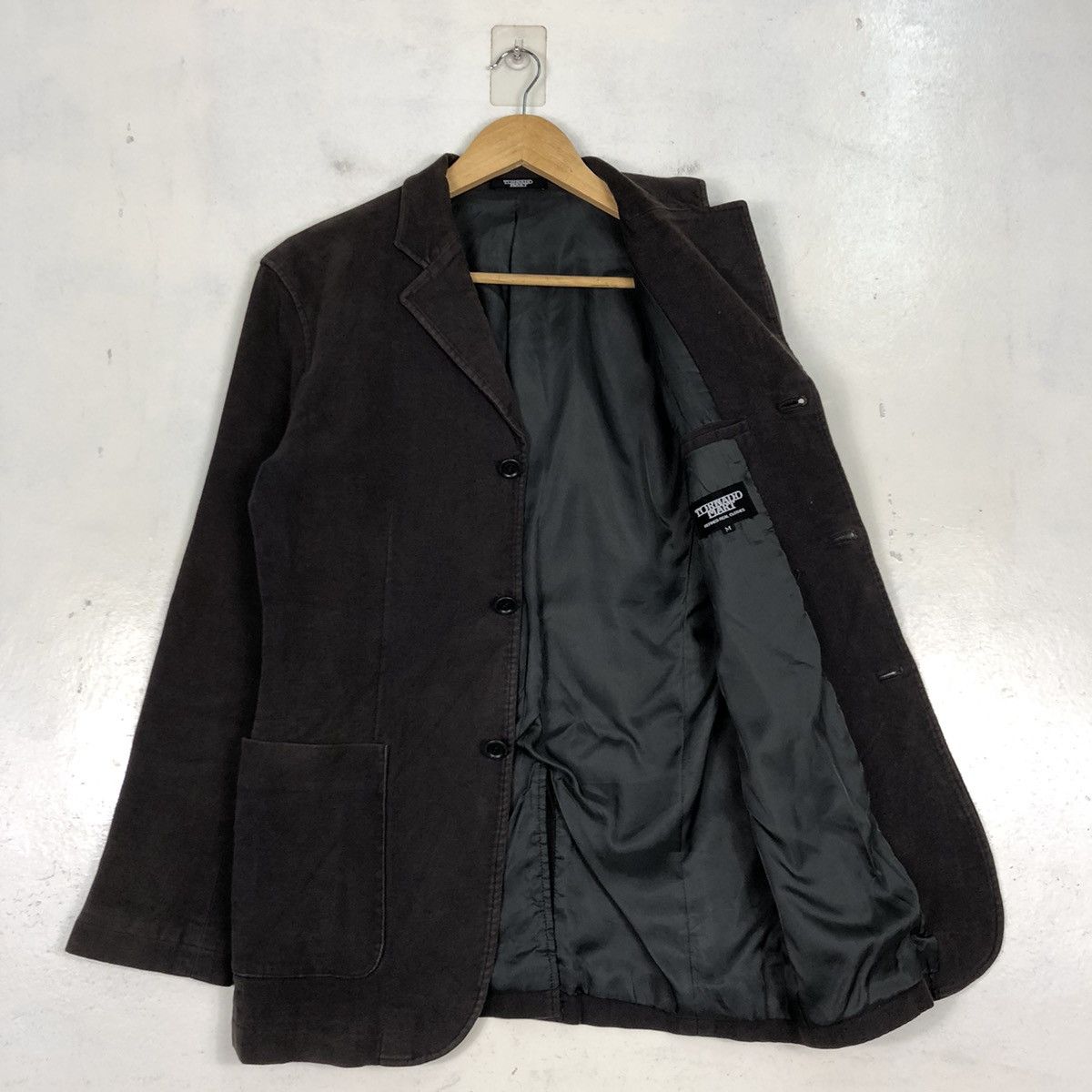 Other Tornado Mart coat jacket Size US M / EU 48-50 / 2 - 9 Thumbnail