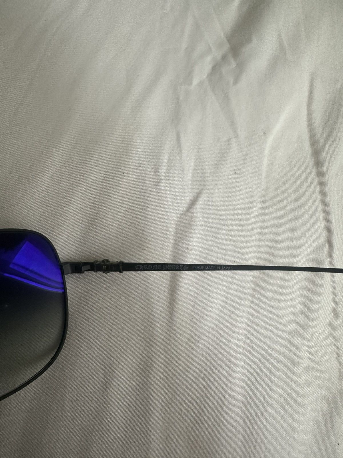 Chrome Hearts Chrome Hearts STAINS III Size ONE SIZE - 4 Thumbnail