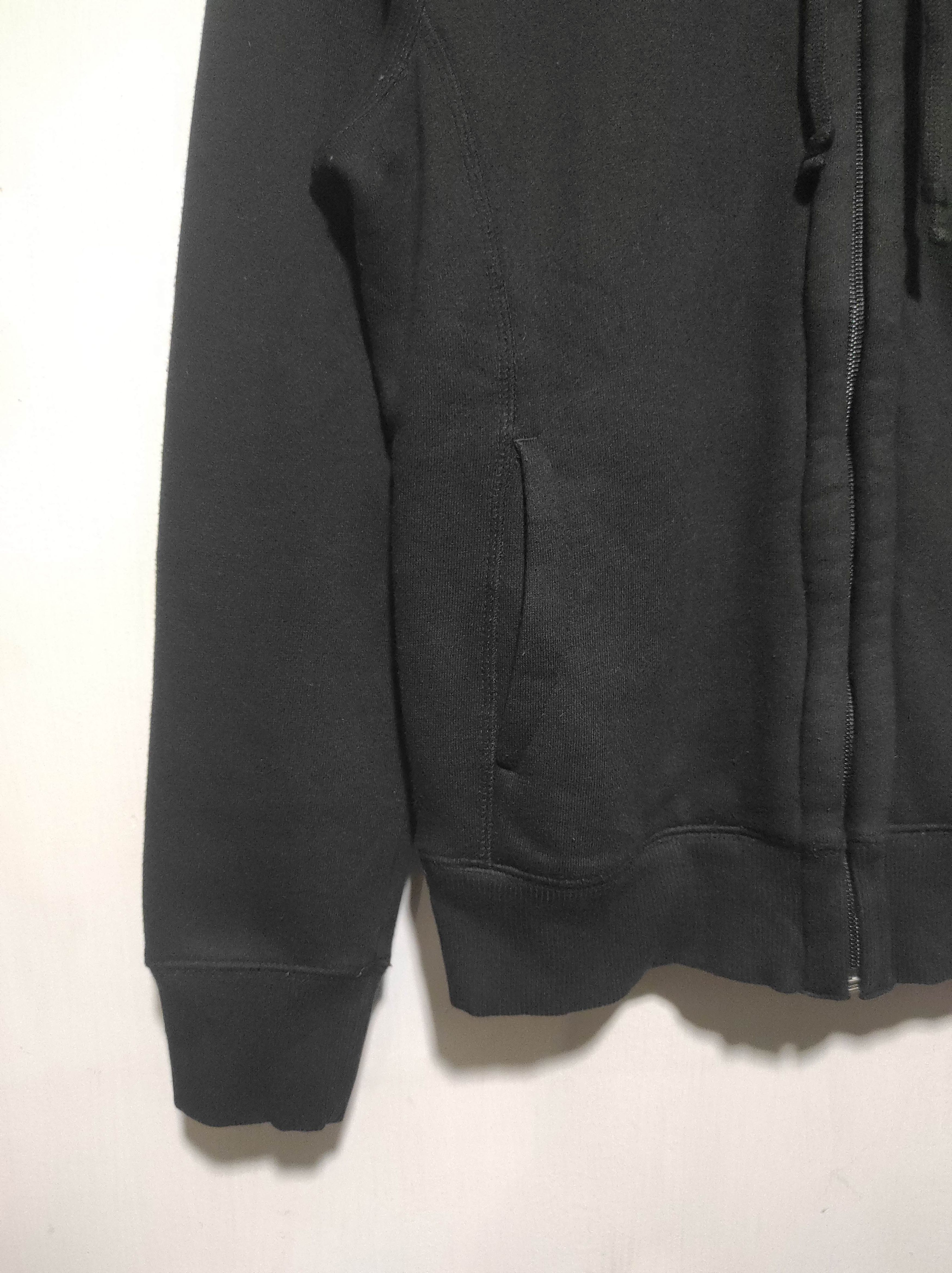 Uniqlo Uniqlo Sherpa Zipper Fur Hoodie i6w9 LGB style Size S / US 4 / IT 40 - 4 Thumbnail