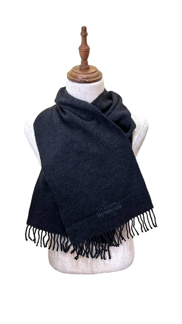 Vivienne Westwood Vivienne Westwood Scarf / Muffler / Neckwere Size ONE SIZE - 1 Thumbnail