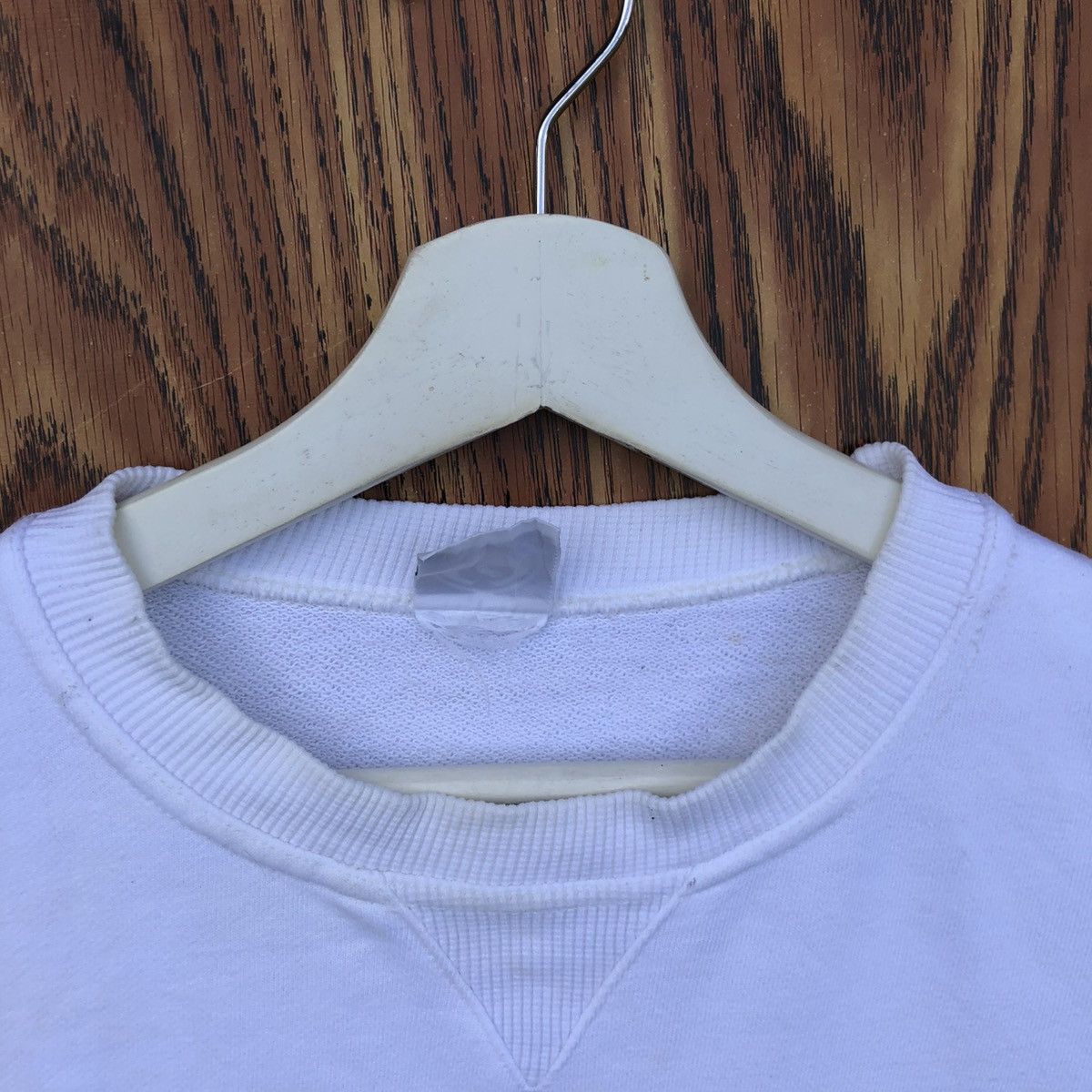 Vintage × Welcome Skateboards Vintage Dragon Alliance Eyewear Pullover Sweatshirt Size US M / EU 48-50 / 2 - 7 Thumbnail