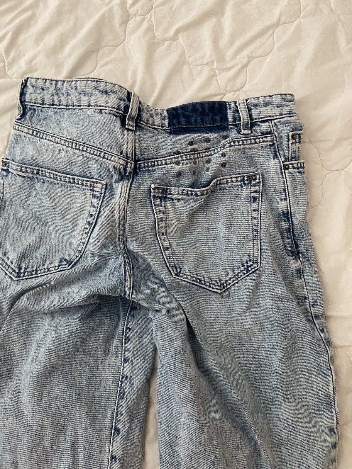 Ksubi Ksubi jeans Size US 29 - 4 Thumbnail