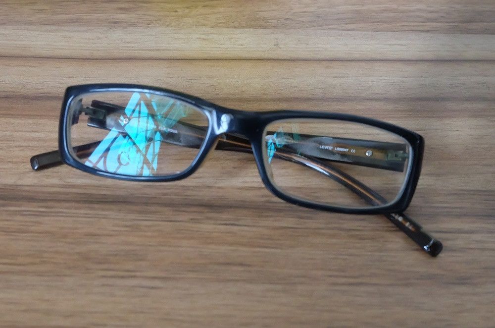 Levi's Levi’s LS06047 Glasses Size ONE SIZE - 1 Thumbnail