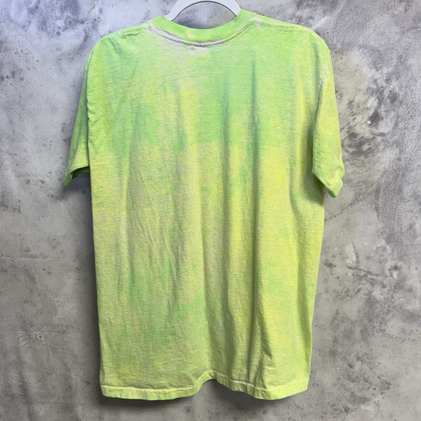 Vintage Vintage 90s Daytona International Speedway T Shirt Mens L Size US L / EU 52-54 / 3 - 3 Thumbnail