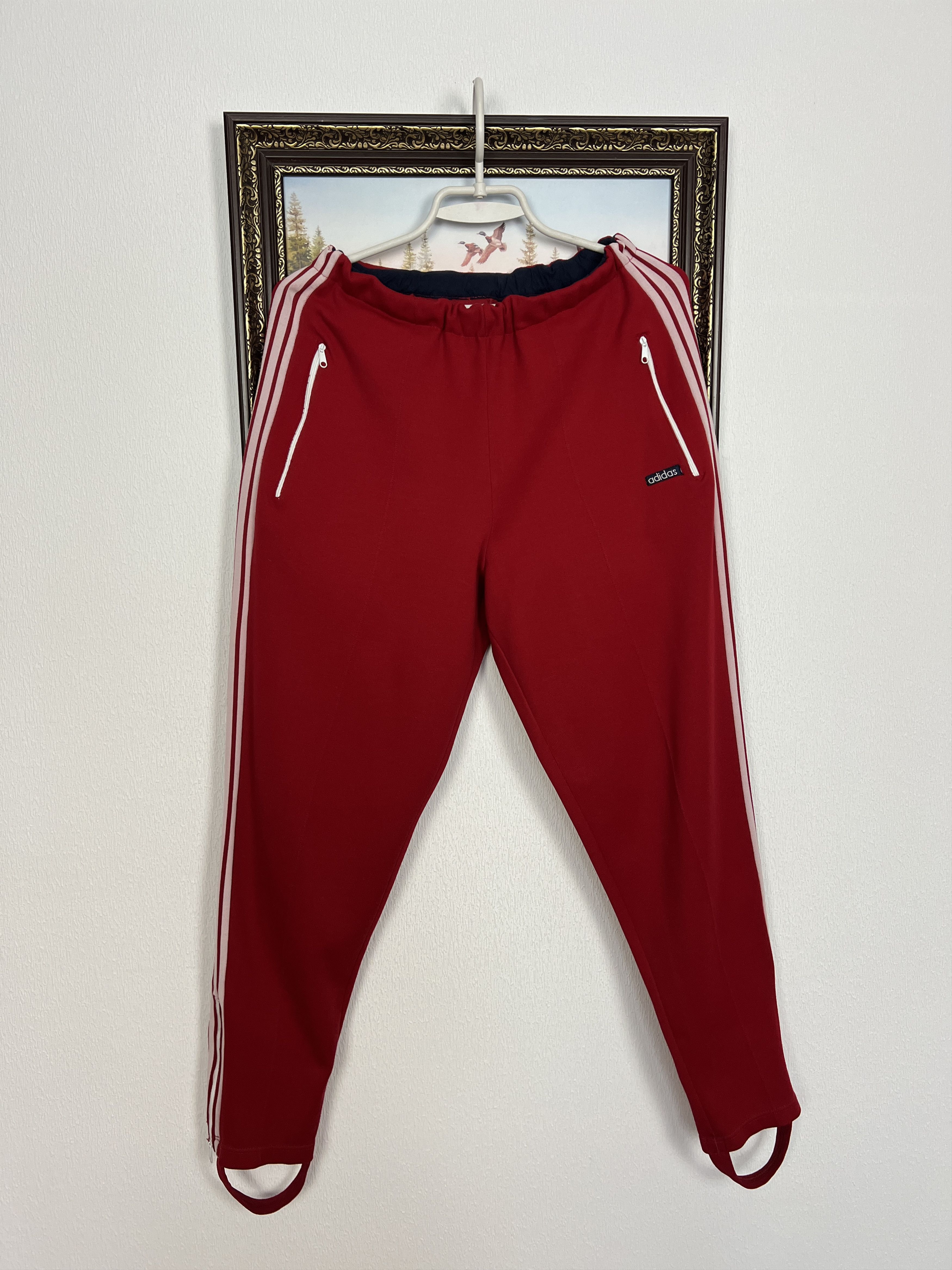 Adidas Bellinzona Football Track Suit Soccer Set Jacket Pants Size US M / EU 48-50 / 2 - 8 Thumbnail