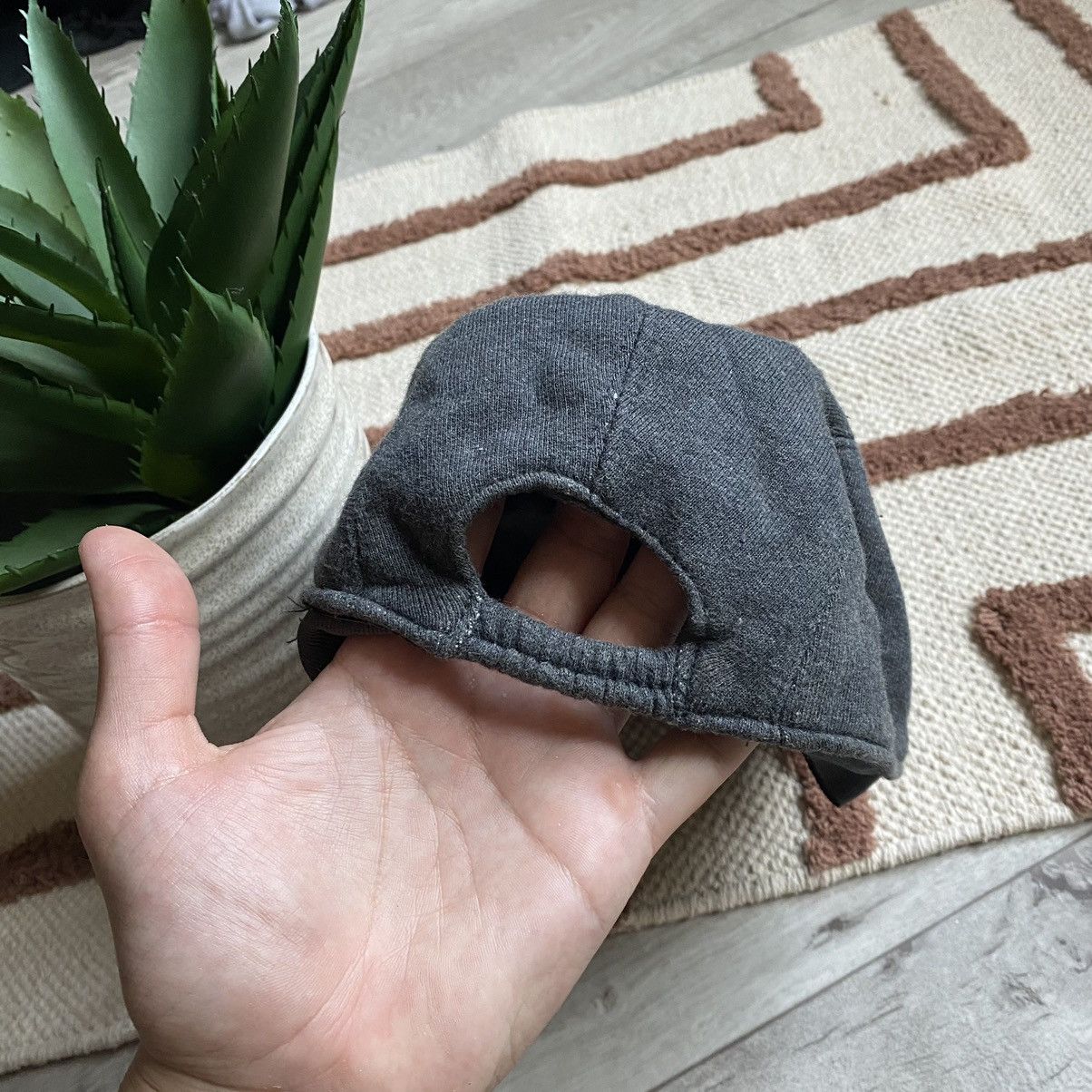 Dolce & Gabbana RARE VINTAGE DOLCE AND GABBANA ATHLETIC COTTON CAP Size ONE SIZE - 3 Thumbnail