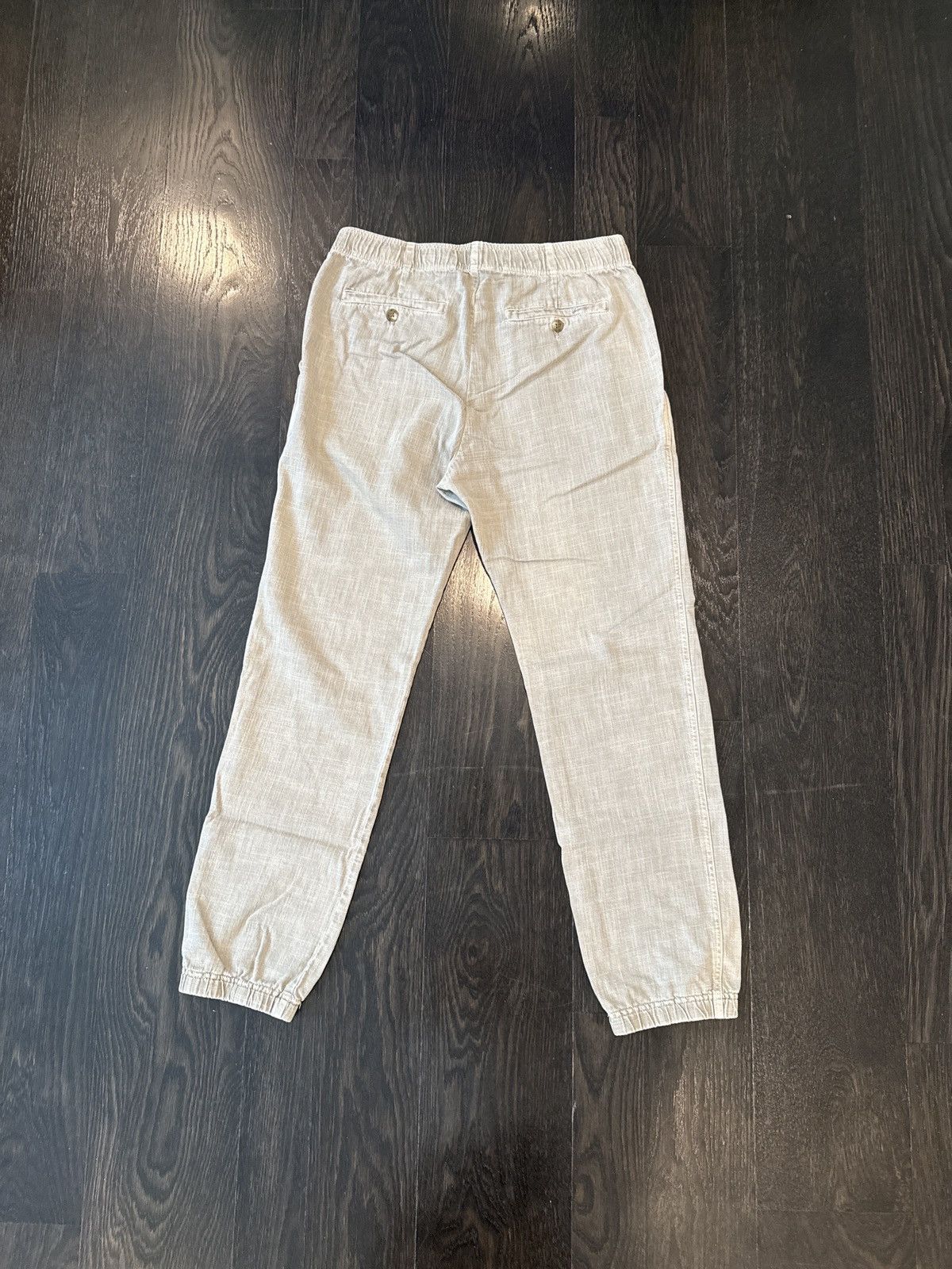James Perse James Perse linen pants Size US 29 - 3 Thumbnail