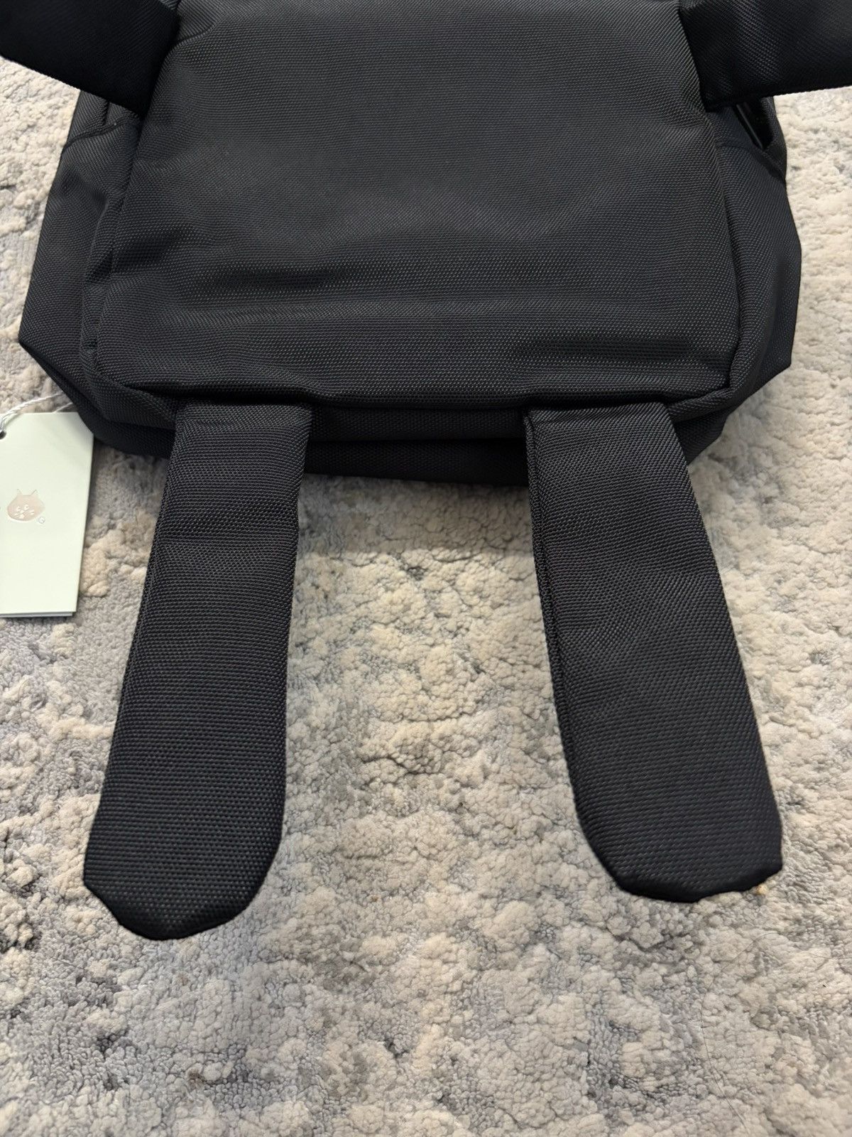Ne-Net Ne-Net - Mur Mur Cat Shoulder Sling Back Pack Bag Size ONE SIZE - 3 Thumbnail