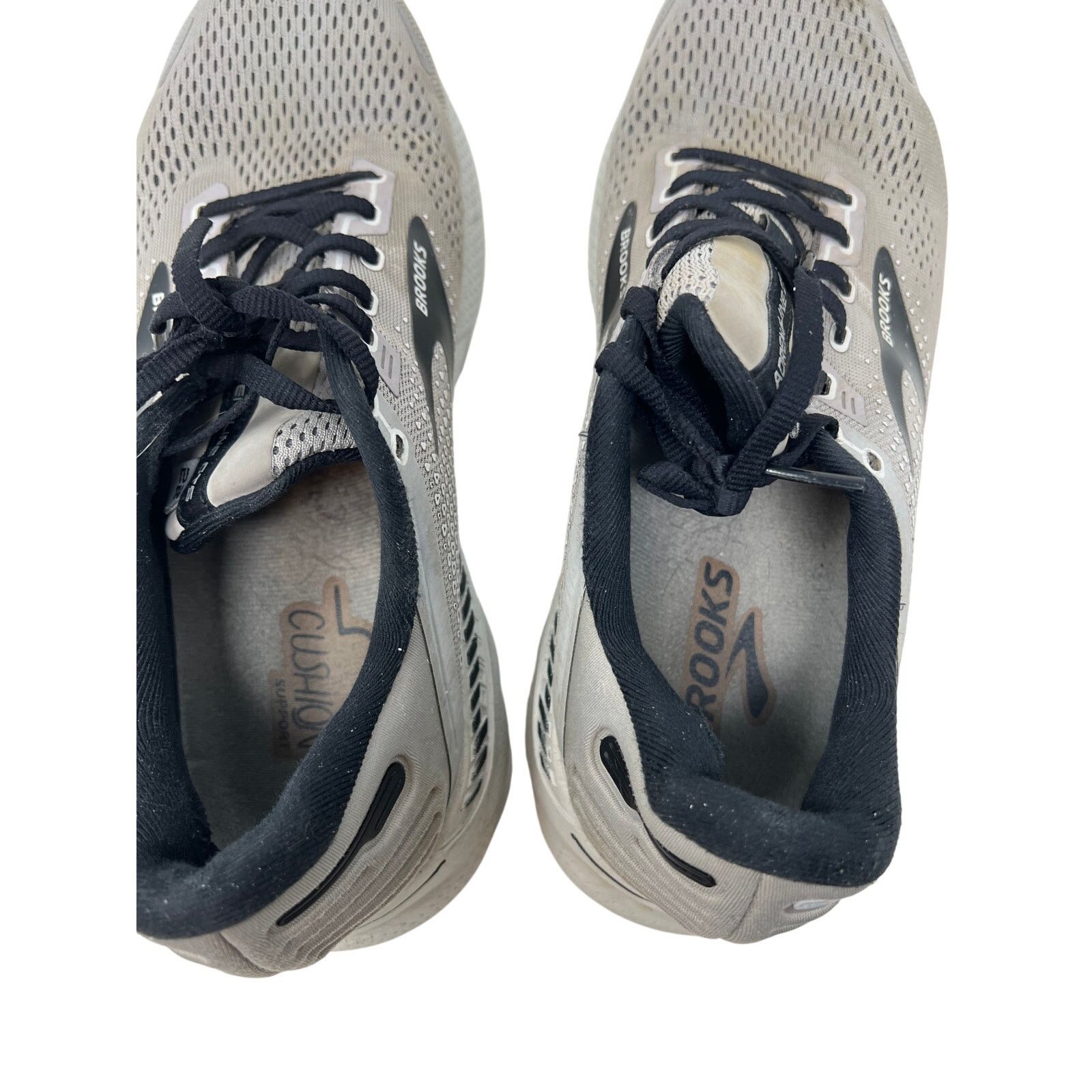 Brooks Brooks Adrenaline GTS 22 Running Shoes Mens 9 Size US 9 / EU 42 - 6 Thumbnail
