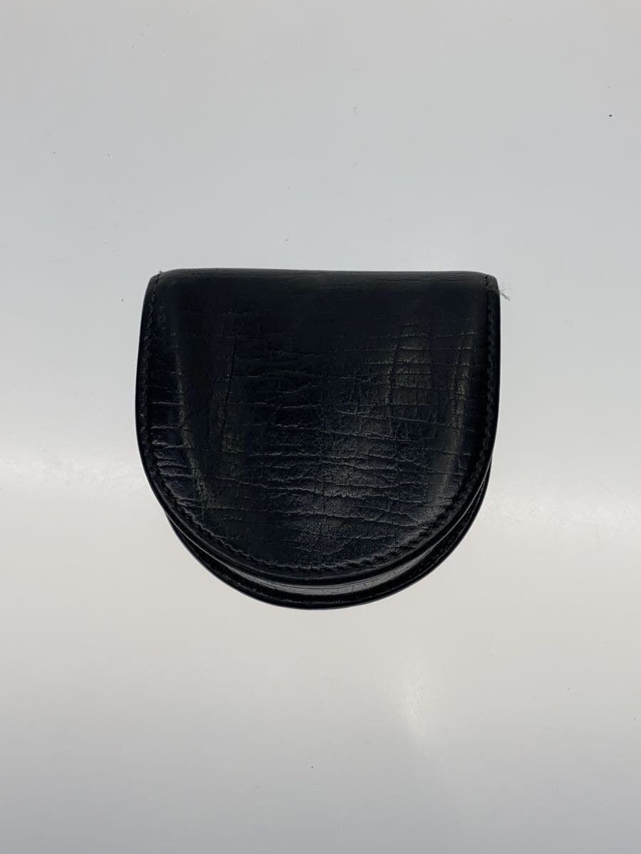 Gucci Gucci Coin Case Black Size ONE SIZE - 2 Thumbnail