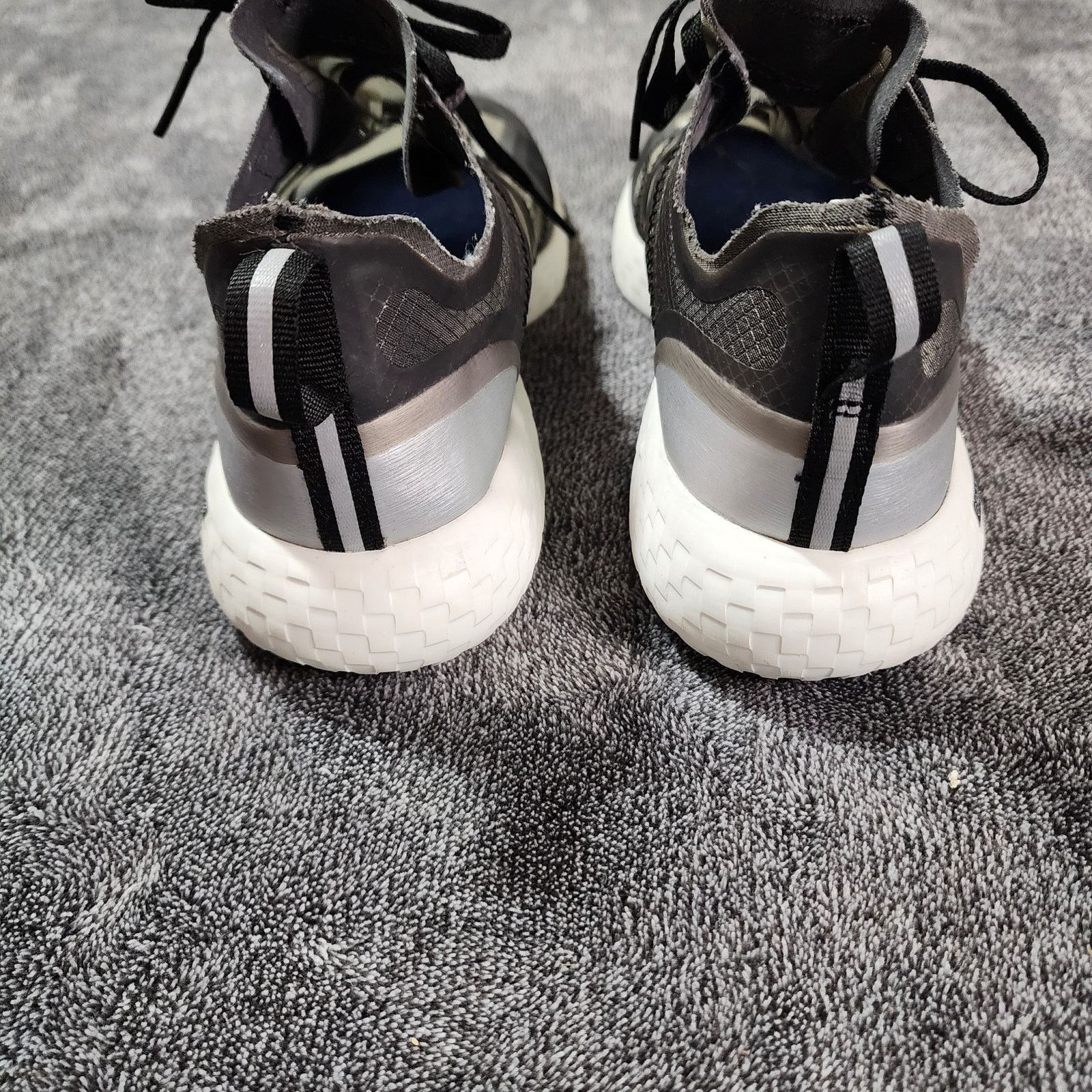 Cole Haan Cole Haan Women Shoe Zerogrand Outpace Size 6B Sneaker b1 Size US 6 / IT 36 - 4 Thumbnail