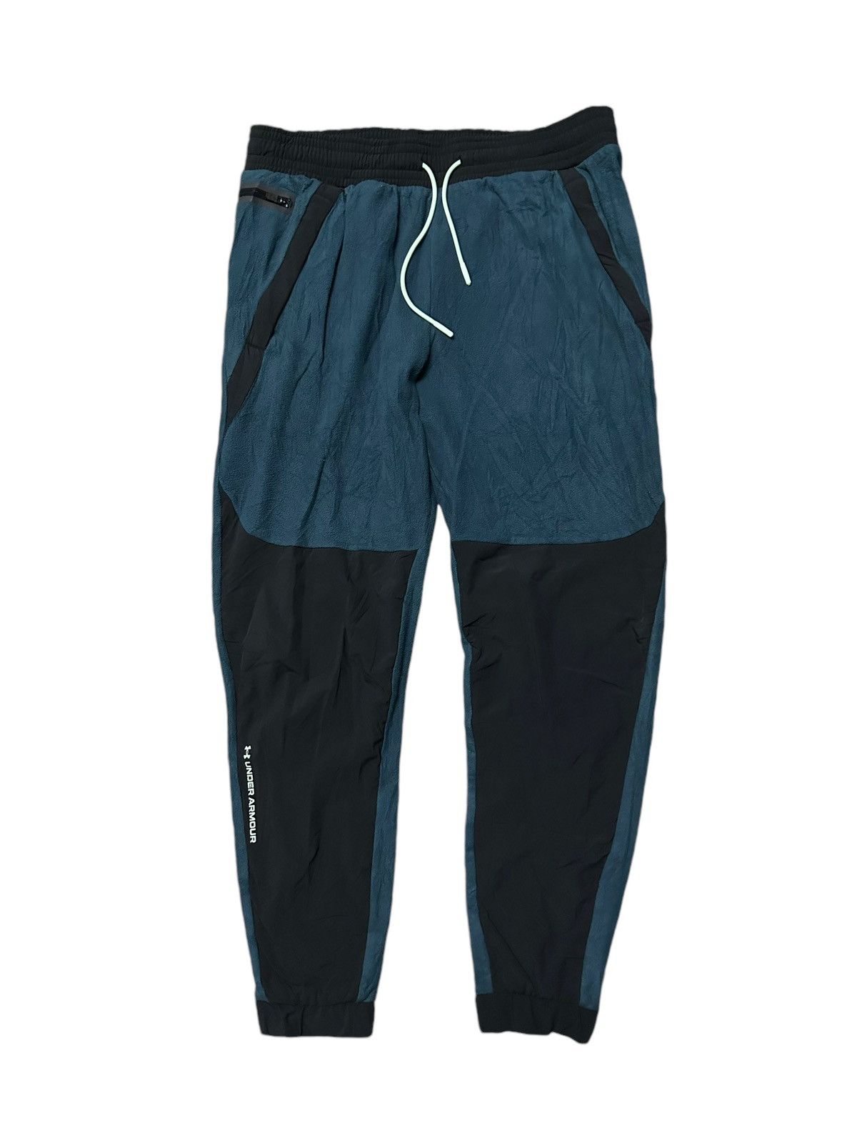 Under Armour Under armour rush fleece pants Size US 34 / EU 50 - 4 Thumbnail