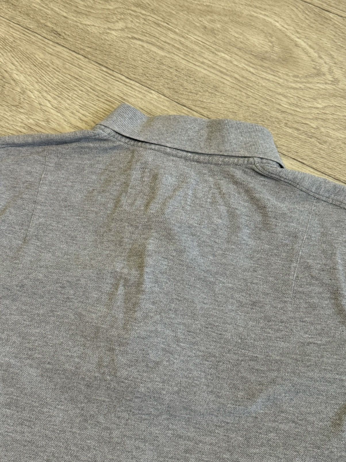 Allsaints × Vintage 🔷Vintage AllSaints Polo T-shirt🔷 Size US XL / EU 56 / 4 - 5 Thumbnail