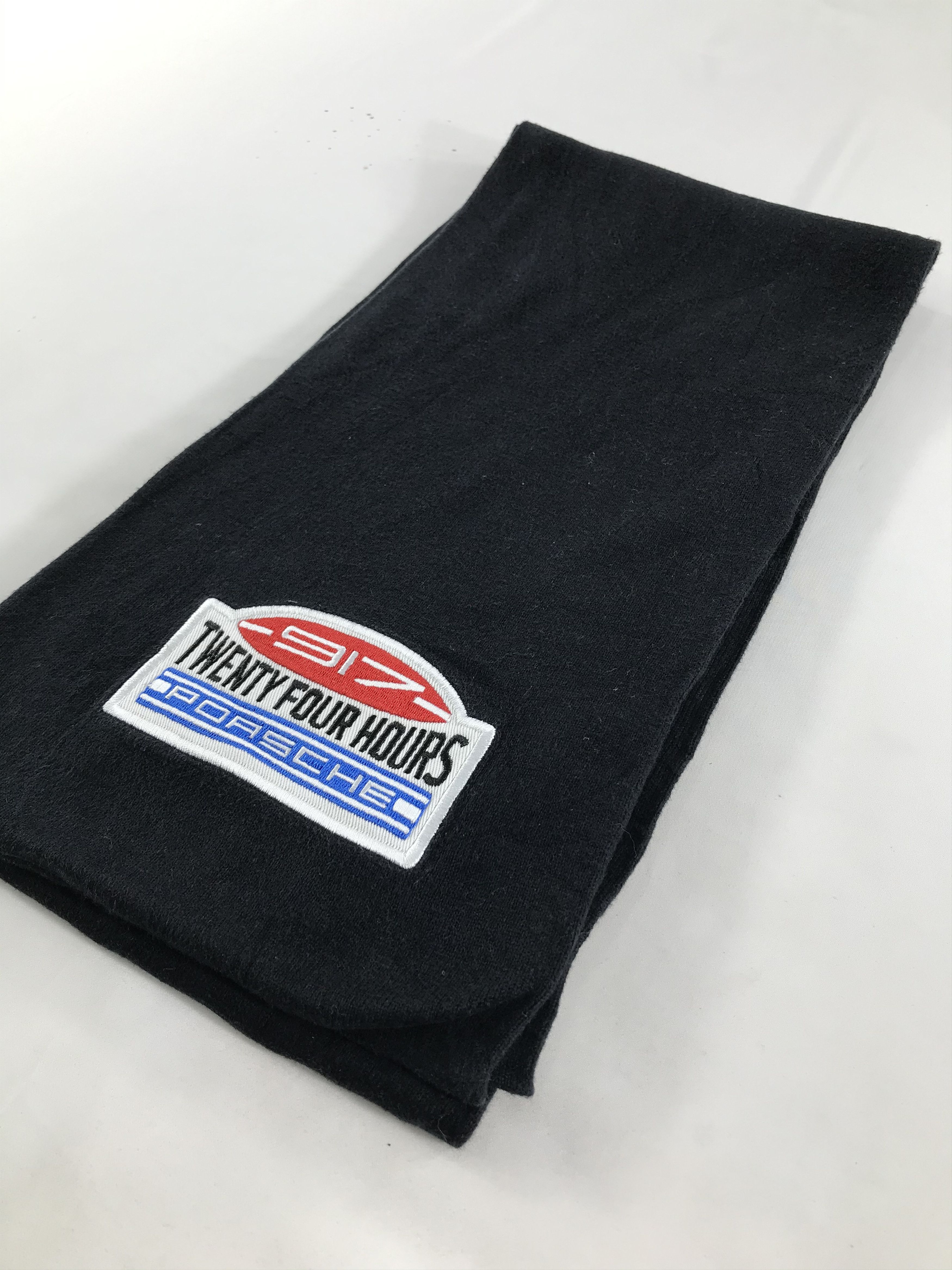 Adidas × Porsche Design Vintage Adidas x Porsche Design Scarf/Muffler/Neckwear MF924 Size ONE SIZE - 3 Thumbnail