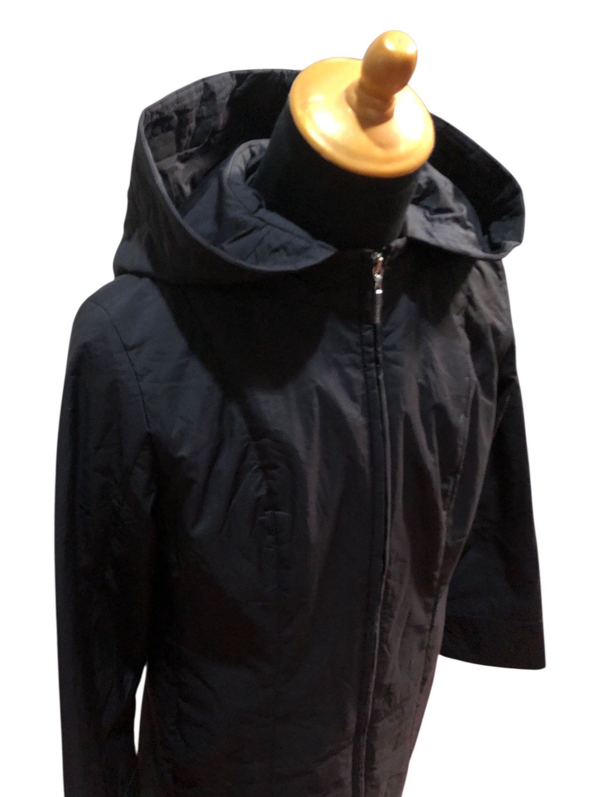 Givenchy Givenchy Parkas Jacket with Hoodie Size US XS / EU 42 / 0 - 3 Thumbnail