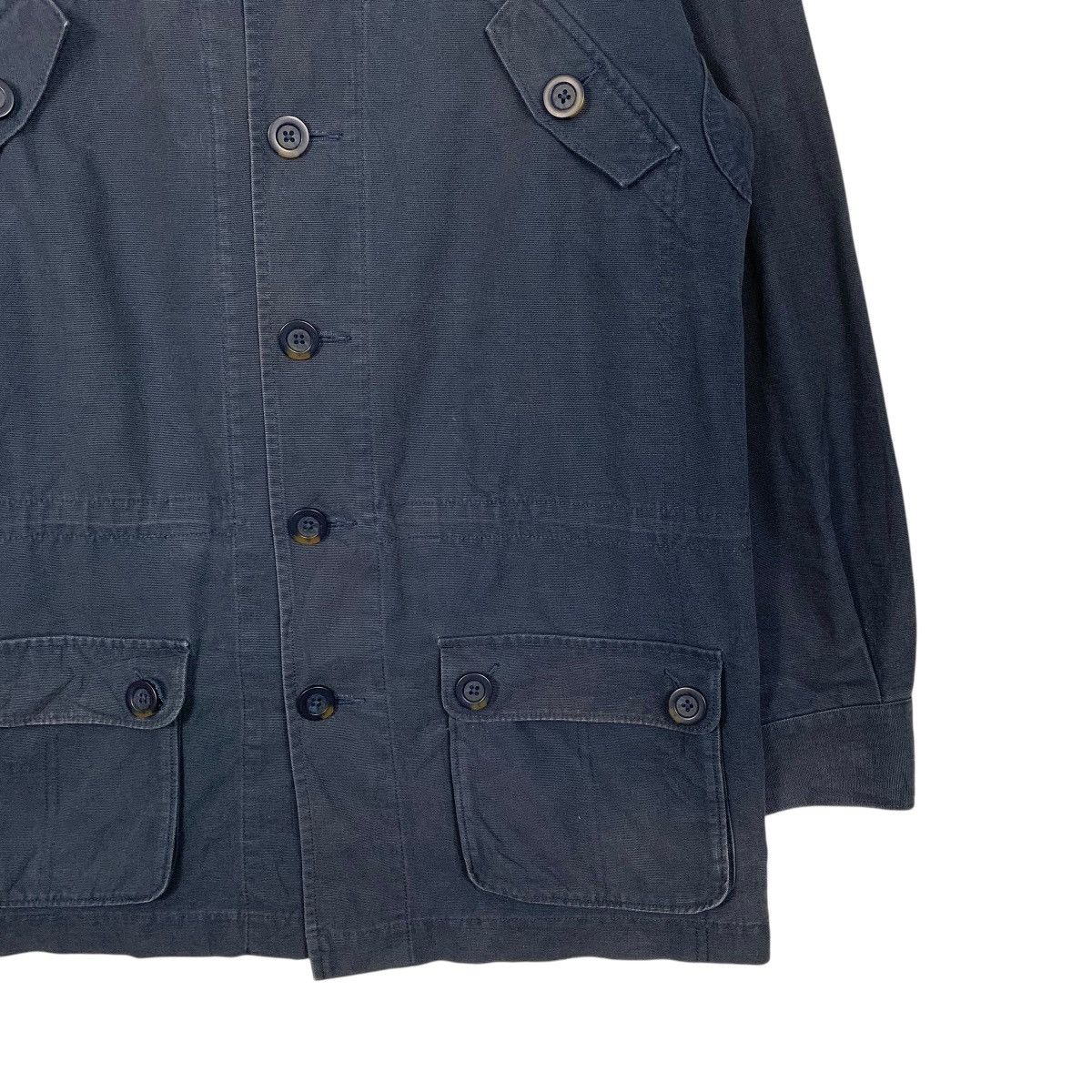 L.L. Bean LL Bean Worker Chore Jacket Size US S / EU 44-46 / 1 - 4 Thumbnail