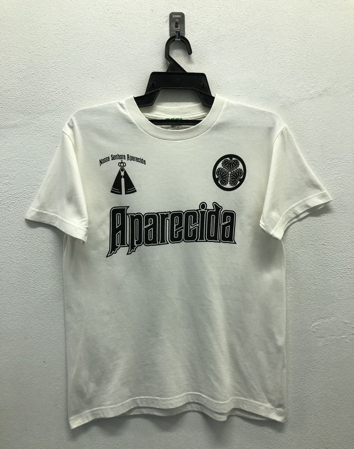 Shizuoka 2015 41st Junior Young Soccer Festival T-Shirt