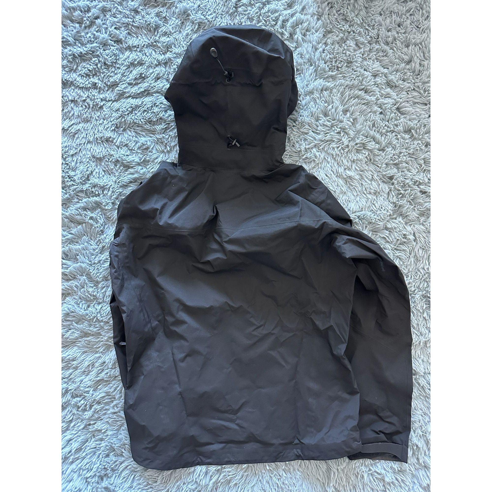 Arc'teryx Arcteryx Arc'teryx beta AR Gore-Tex Pro Weatherproof Jacket Size M / US 6-8 / IT 42-44 - 2 Thumbnail