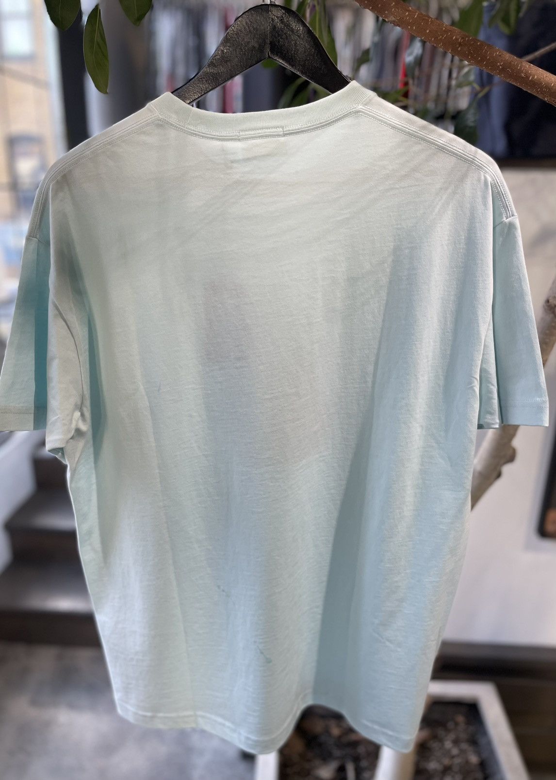 Kith Kith Treats Honey Pot Tee Helium Size US M / EU 48-50 / 2 - 3 Thumbnail