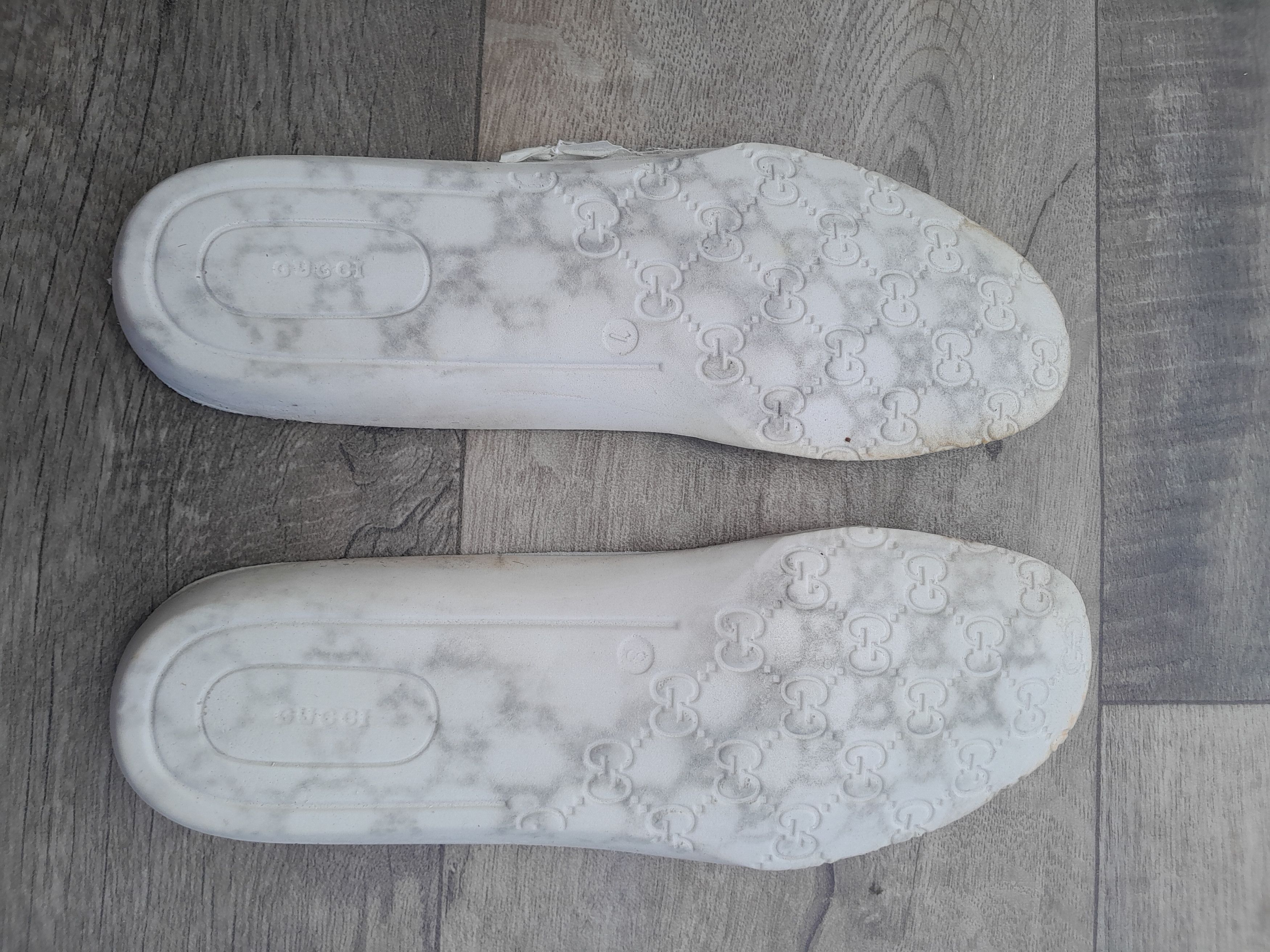 Gucci Gucci ace sneakers Size US 9 / EU 42 - 9 Thumbnail