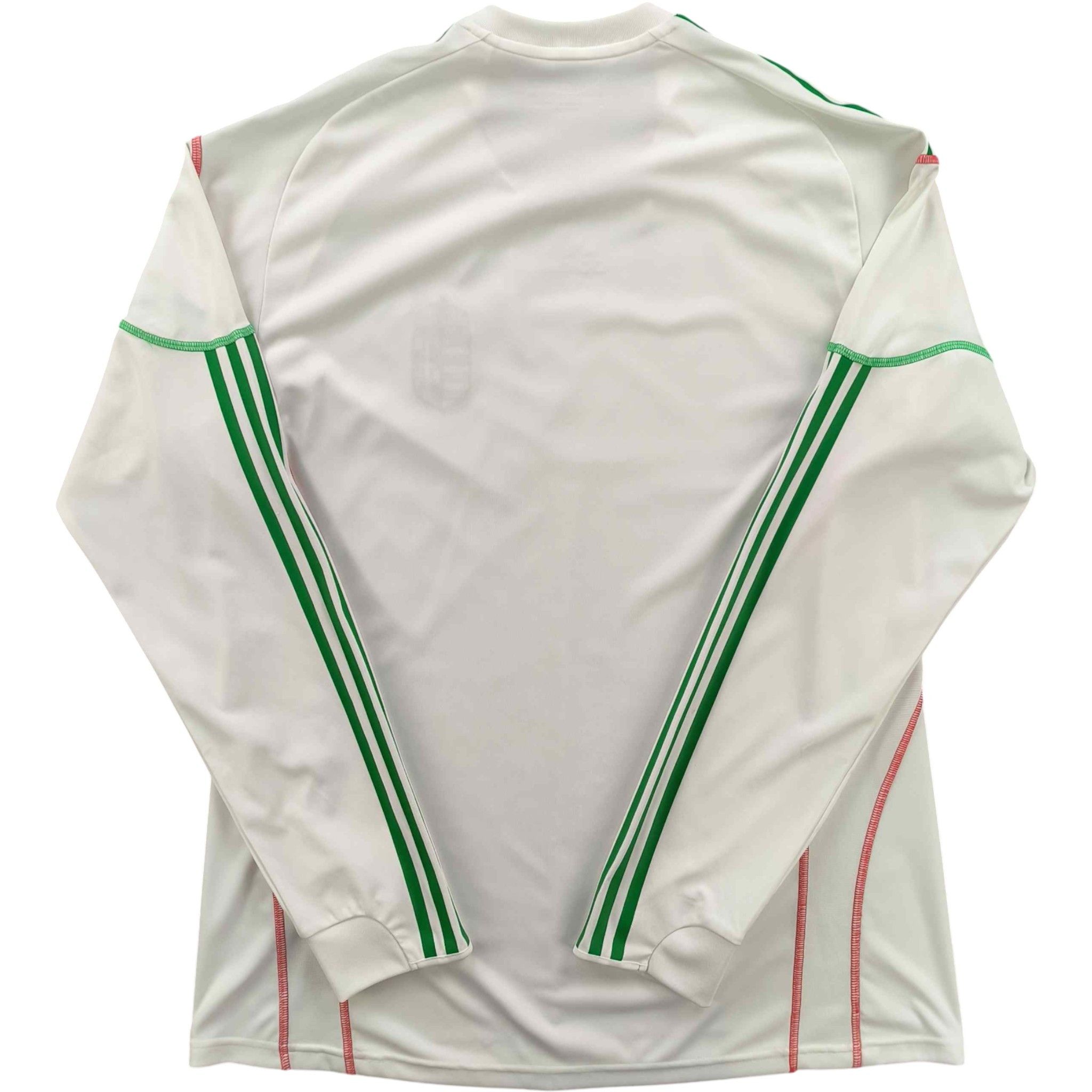 Adidas Hungary 10-12 Adidas away LS Formotion football jersey sz XL Size US XL / EU 56 / 4 - 2 Thumbnail