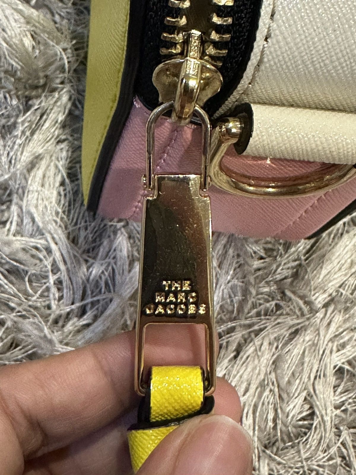 Marc Jacobs The Snapshot Camera Bag Size ONE SIZE - 3 Thumbnail