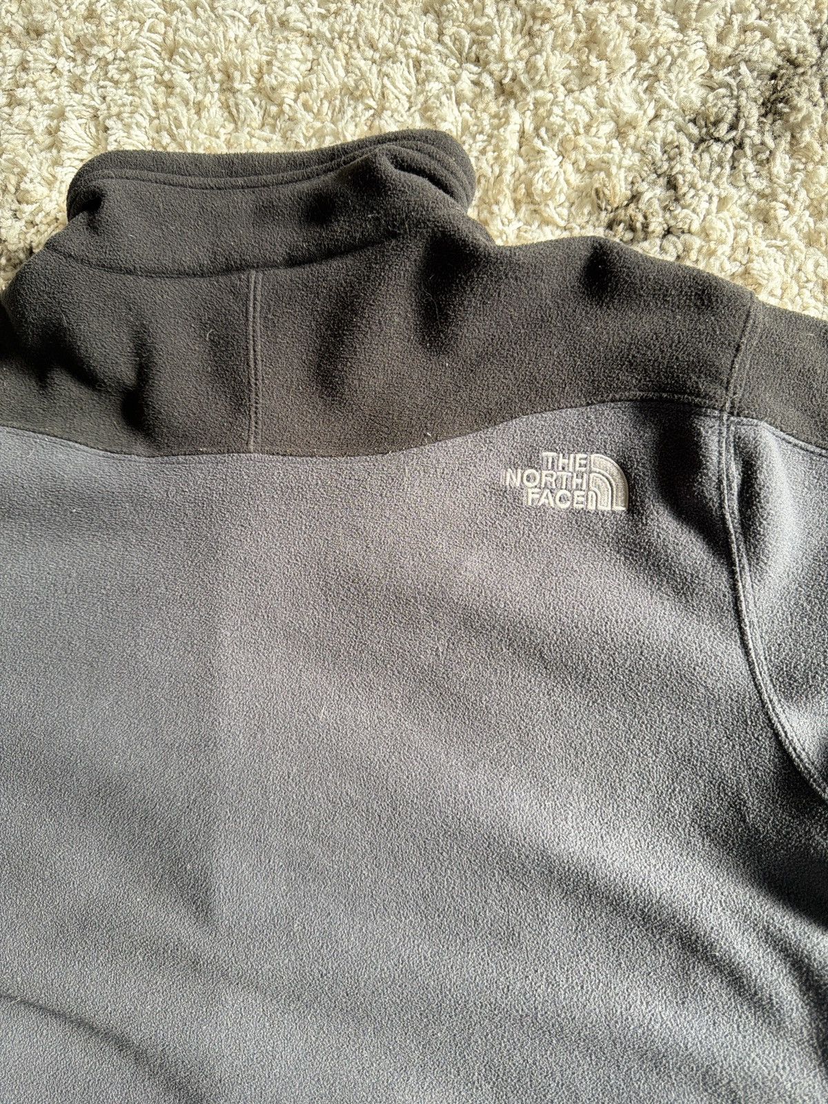 The North Face The north face Polyester Shell Jacket Size US L / EU 52-54 / 3 - 2 Thumbnail
