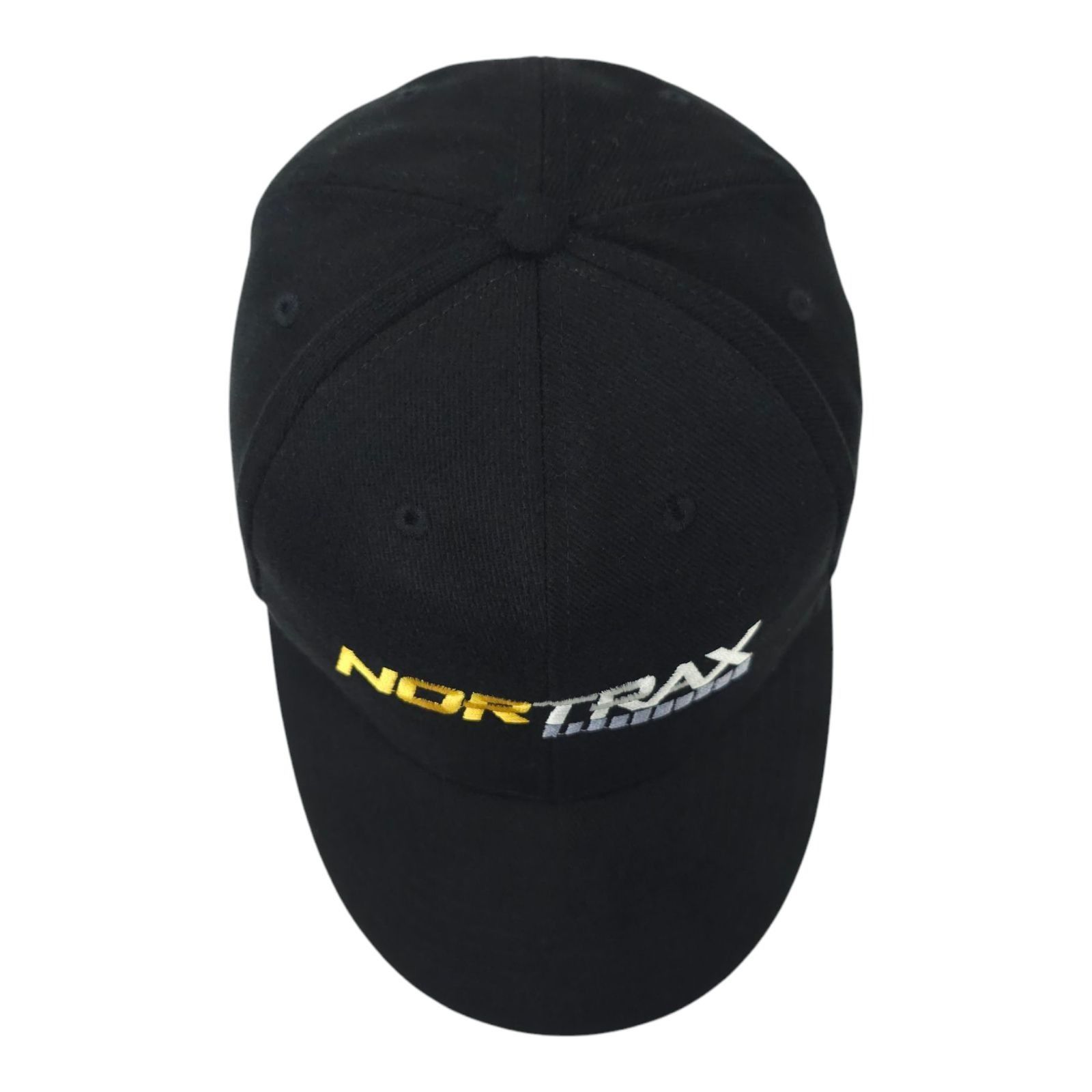 Other Headmost Nortrax John Deere Embroidered Logo Snapback Cap Size ONE SIZE - 6 Thumbnail