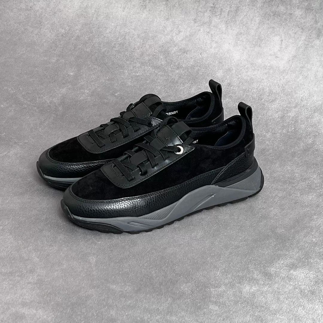 Oni Oni Casual Lowtop Sneakers 9 Men Size US 9 / EU 42 - 1 Thumbnail