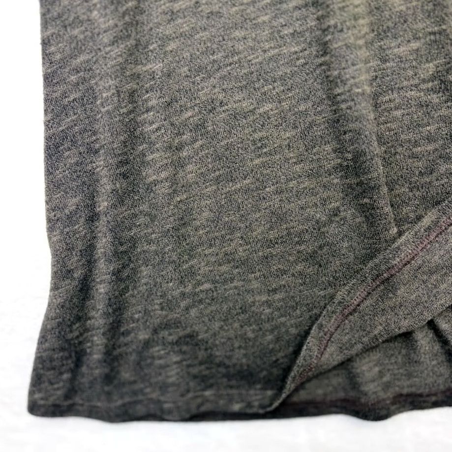 Anthropologie Potter’s Pot Potters Pot Marled Green Long Sleeve Swing Sweater Dress Size M Size M / US 6-8 / IT 42-44 - 5 Thumbnail