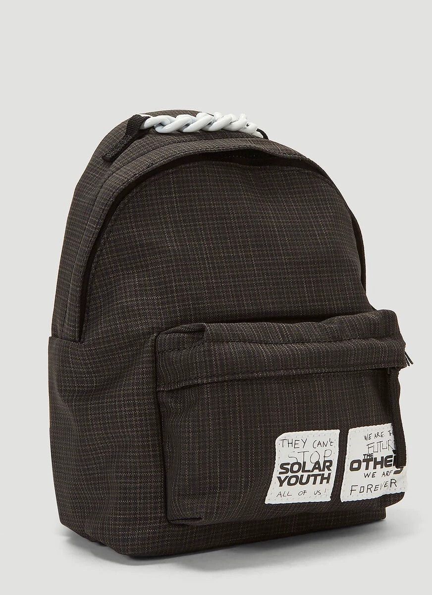 Raf Simons Raf Simons backpack-2508 Size ONE SIZE - 2 Thumbnail