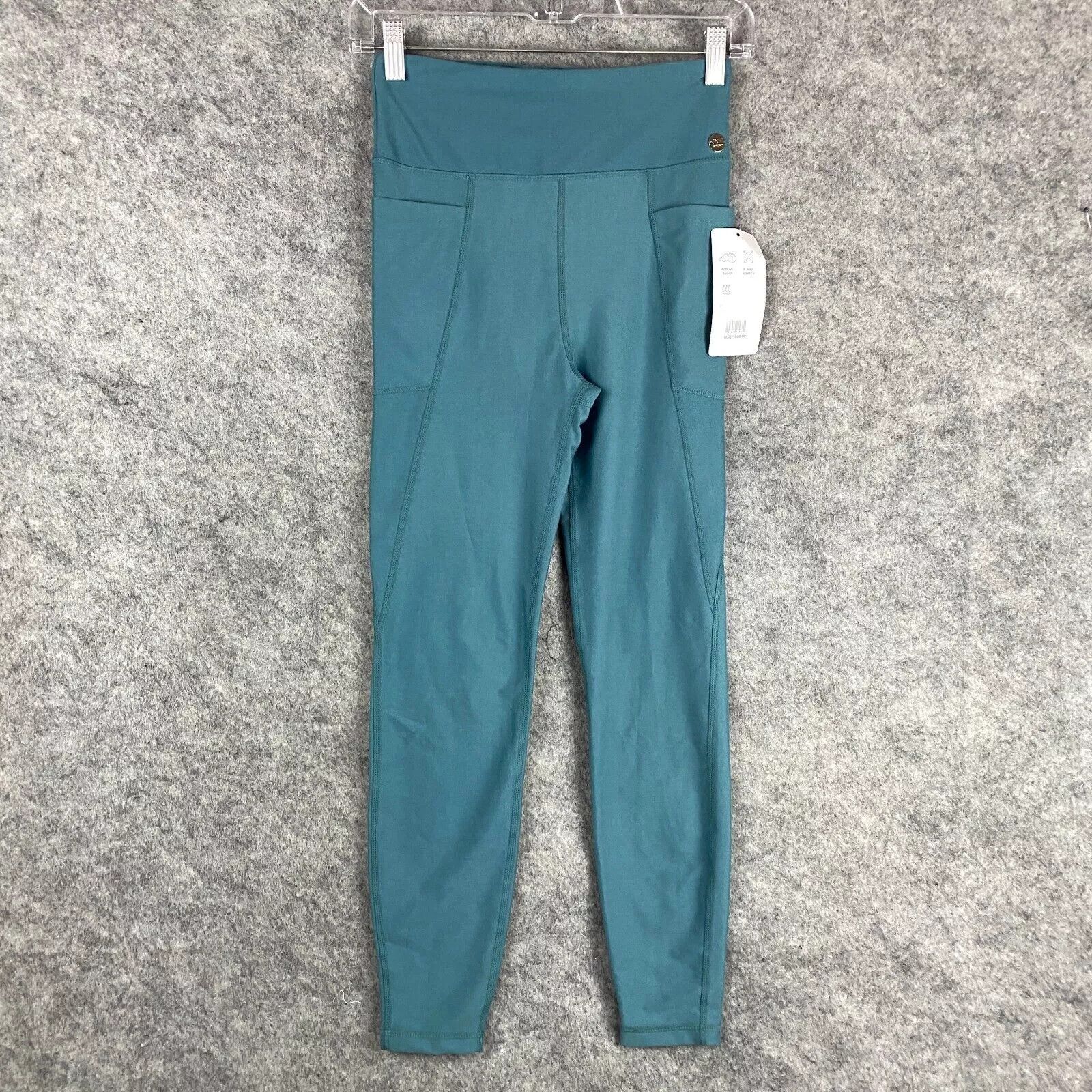 Jones New York Jones New York Leggings Small Women's Pull On Stretch S Size 24" / US 00 / IT 34 - 1 Thumbnail