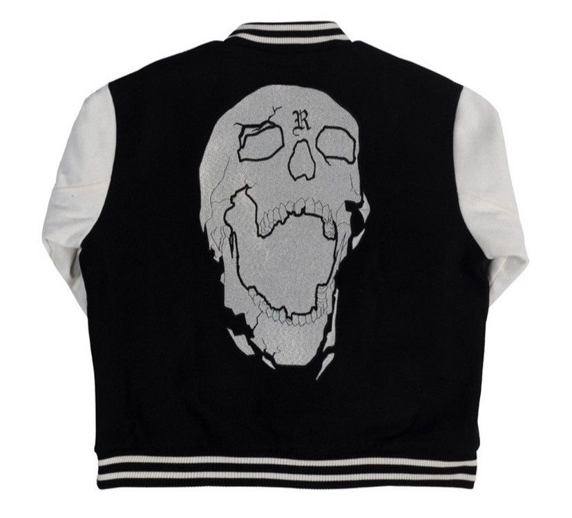 Revenge Varsity | Grailed