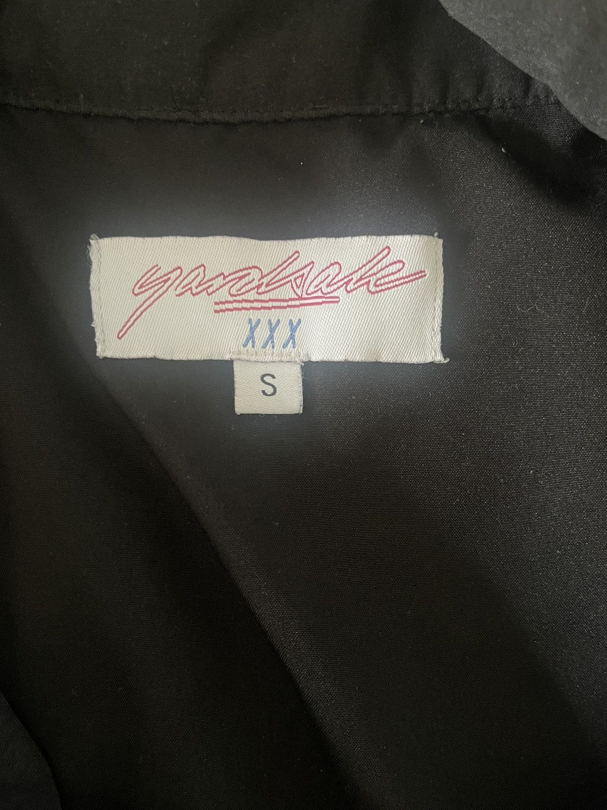 YARDSALE Yardsale Palm truck jacket S Size US S / EU 44-46 / 1 - 5 Thumbnail
